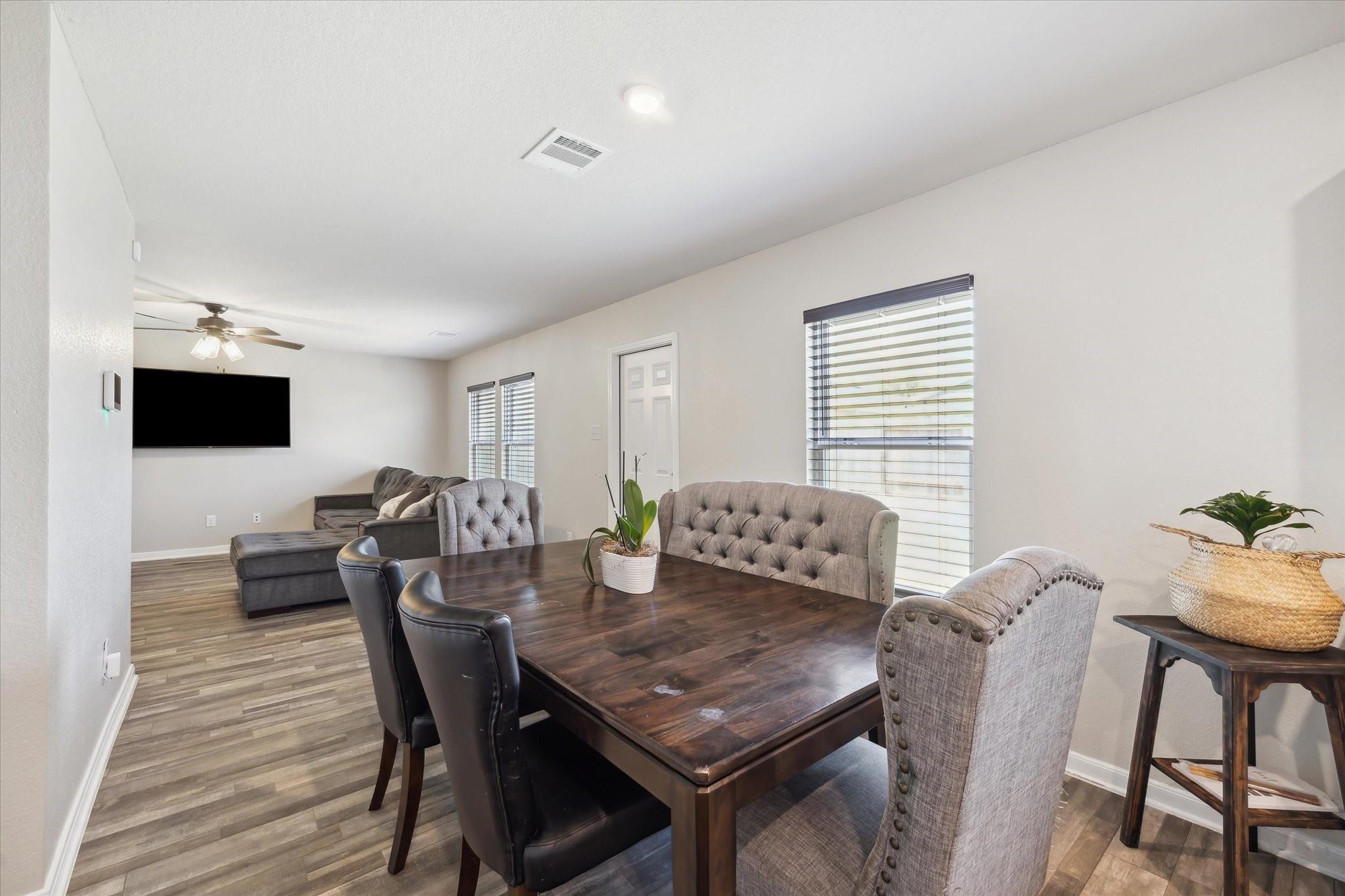 15519 Taylorcrest Dr, Conroe, TX 77306