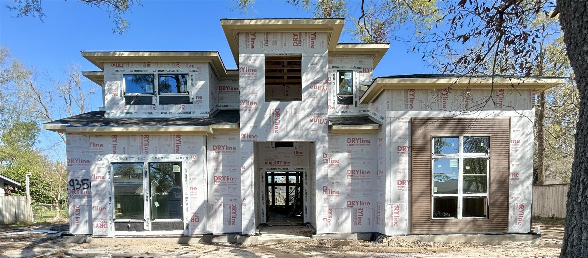 9350 Rosstown Way, Houston, TX 77080