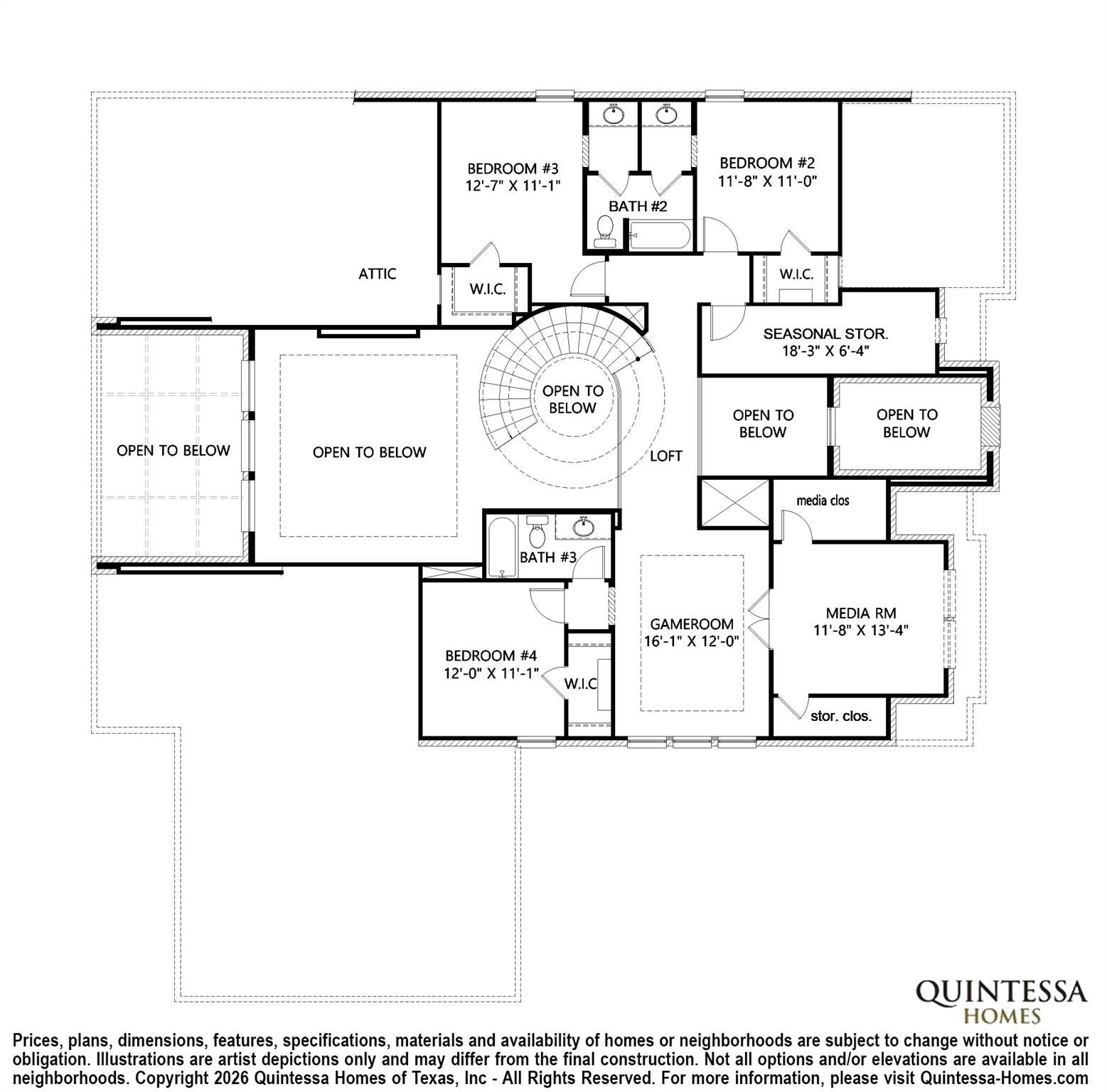 9350 Rosstown Way, Houston, TX 77080 photo