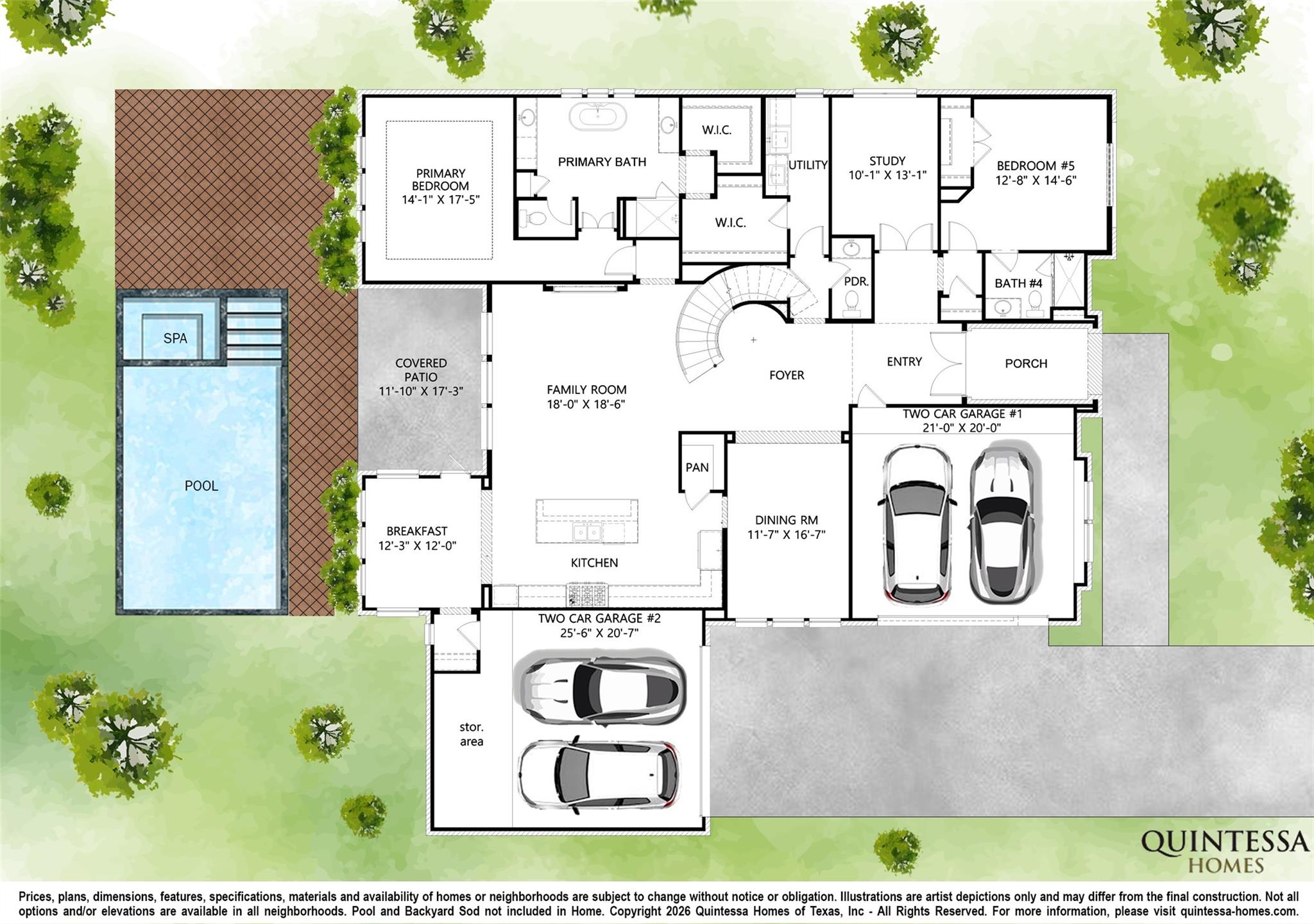 9350 Rosstown Way, Houston, TX 77080 photo