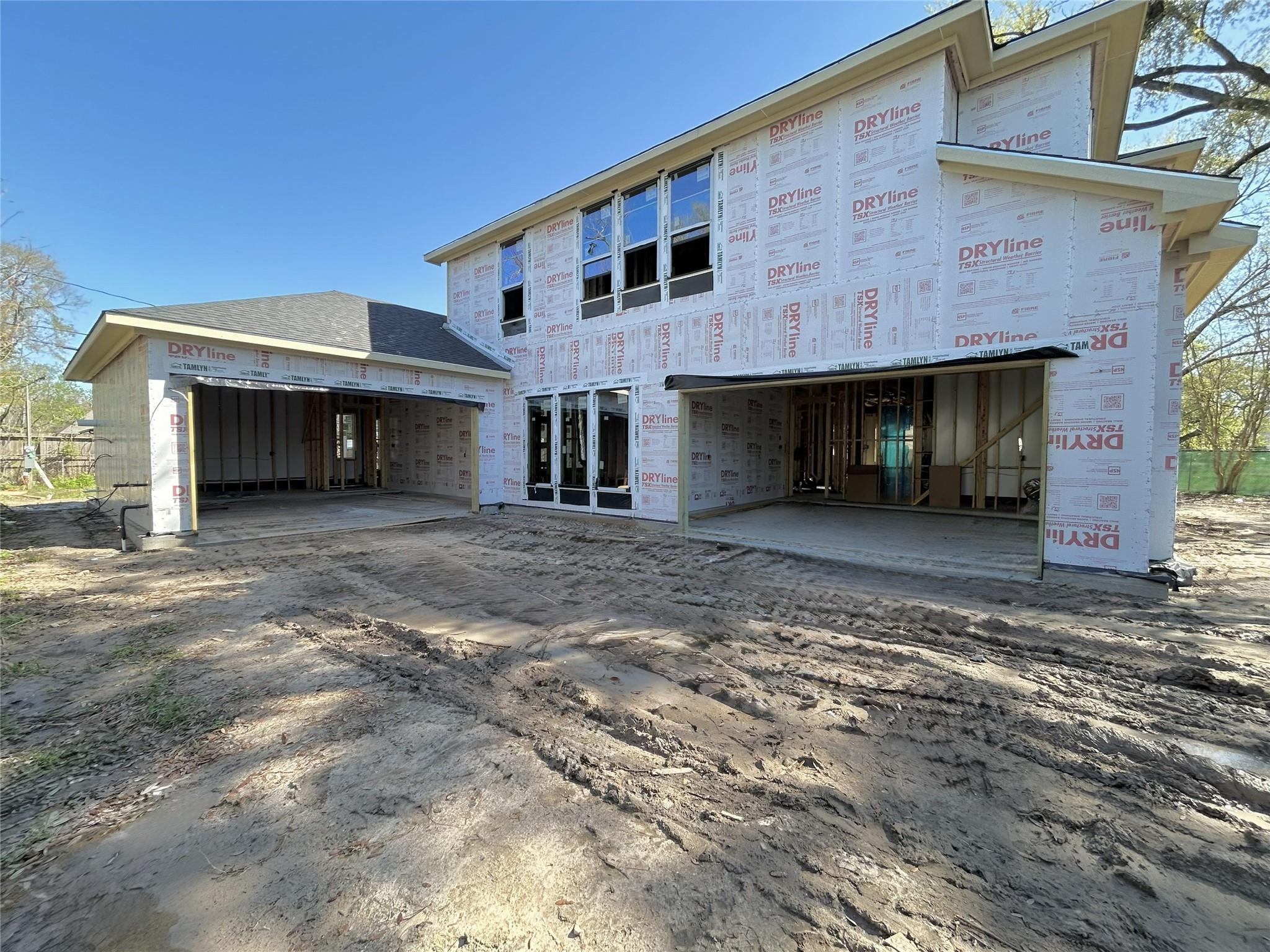 9350 Rosstown Way, Houston, TX 77080 photo