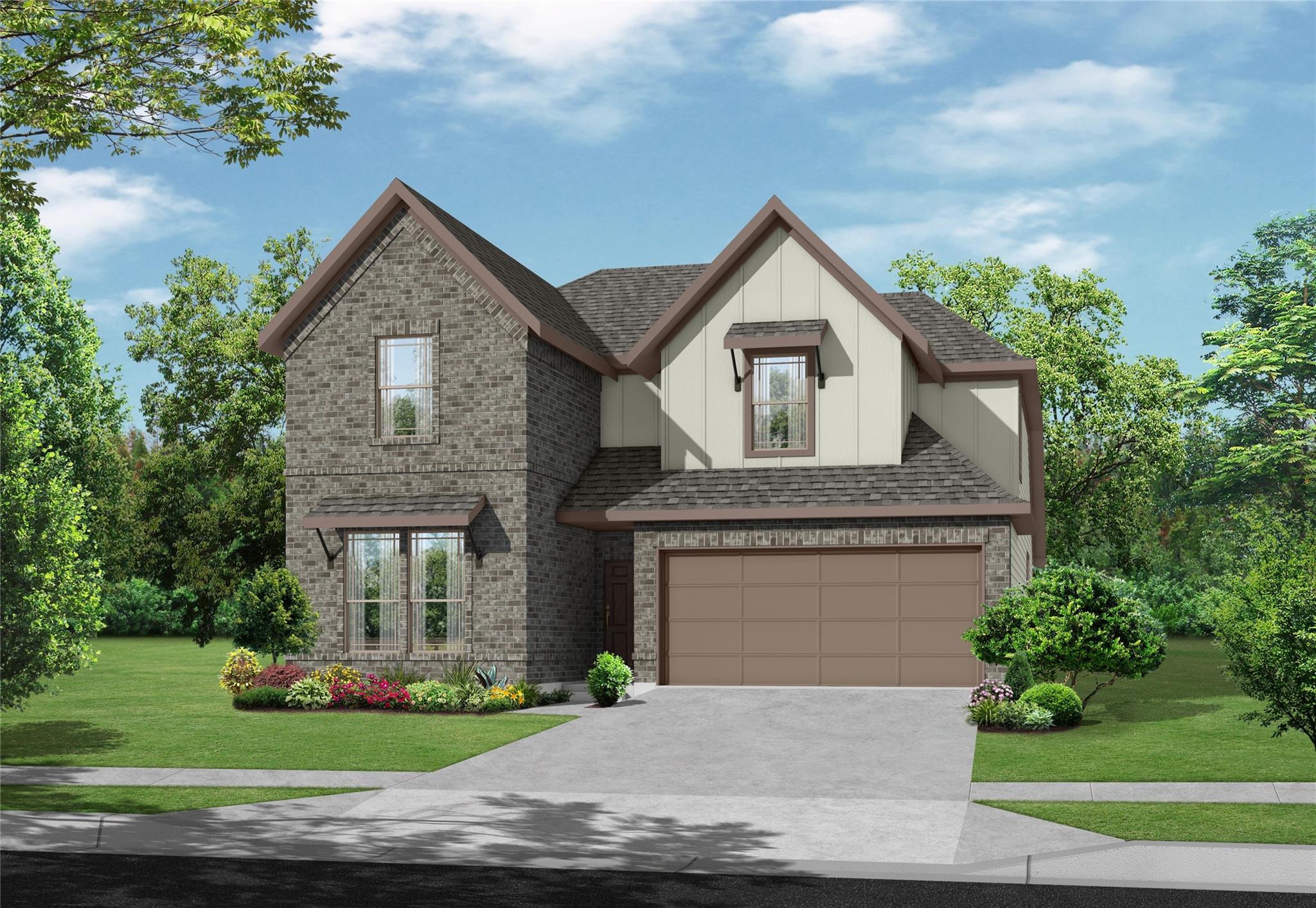489 Harvest Moon Dr, Katy, TX 77493