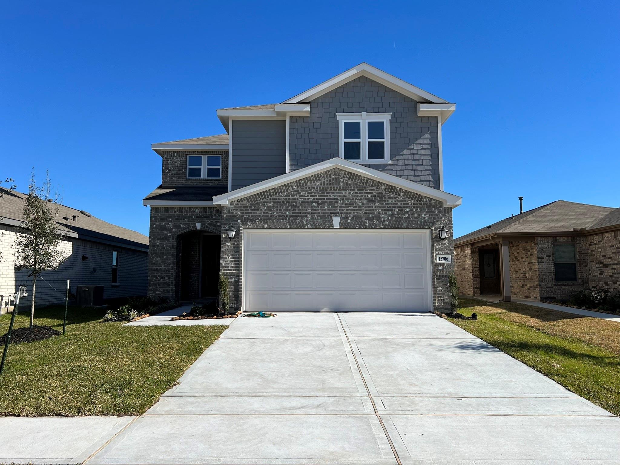 15706 Tawny Stark Dr, Houston, TX 77044
