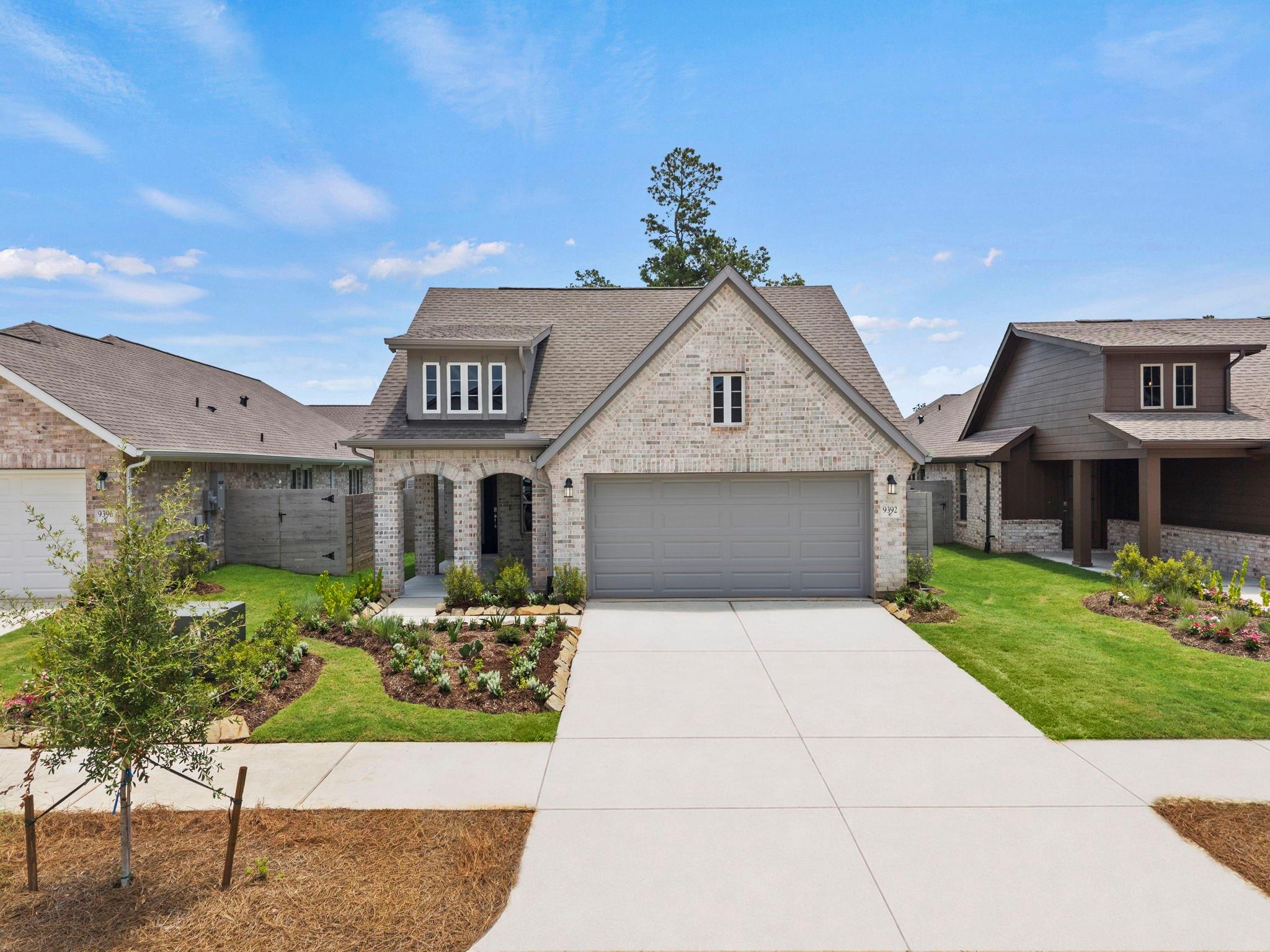 9392 Cordial Cir, Montgomery, TX 77316