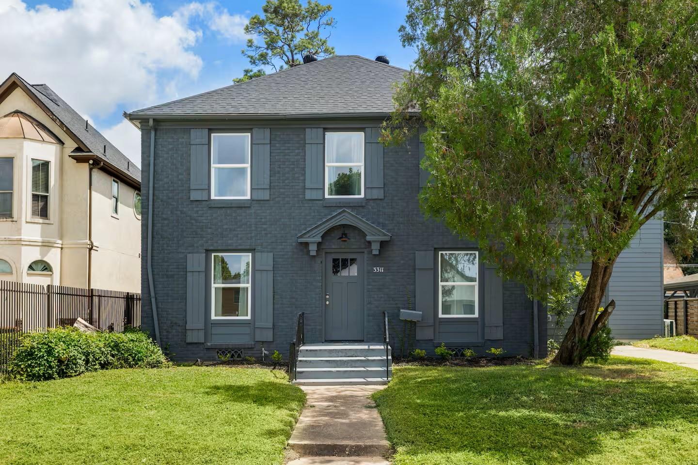 3311 Arbor St, Houston, TX 77004 photo