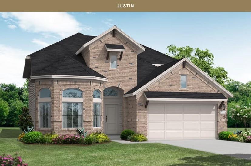 42838 Manzano St, Magnolia, TX 77354