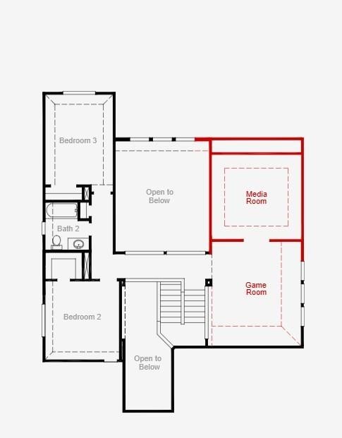 42838 Manzano St, Magnolia, TX 77354 photo