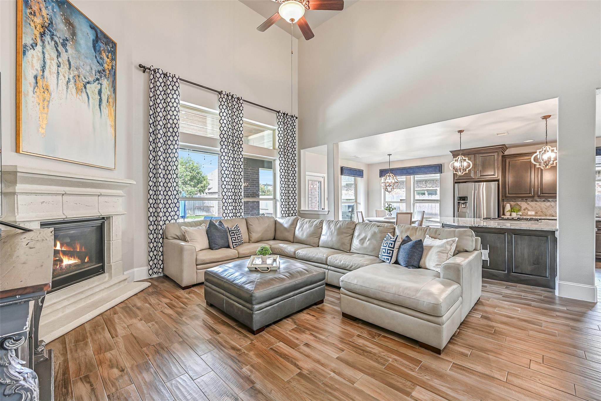 2433 Prairie Mist Ln, Friendswood, TX 77546 photo