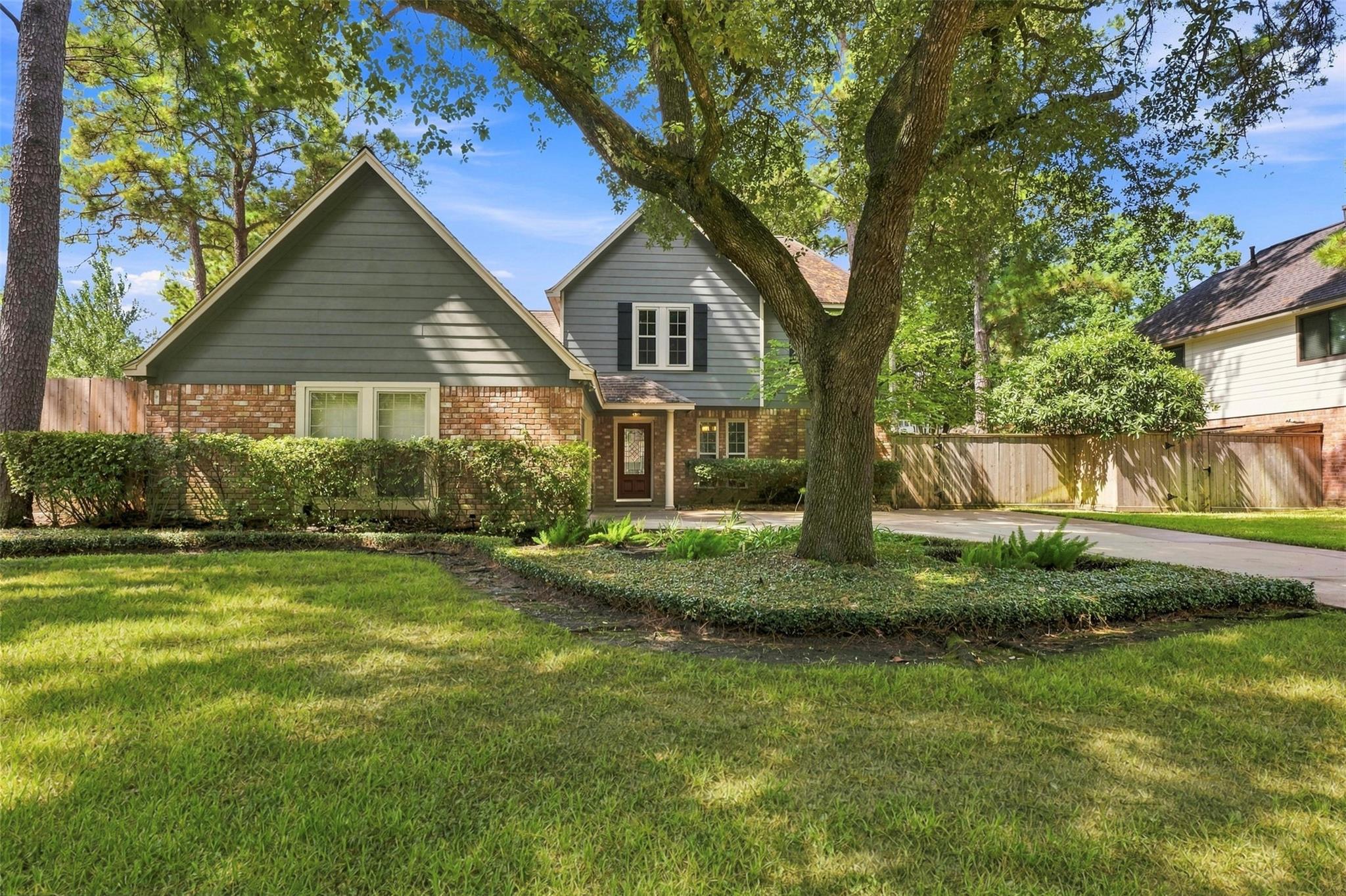 13007 Lemur Ln, Cypress, TX 77429 photo