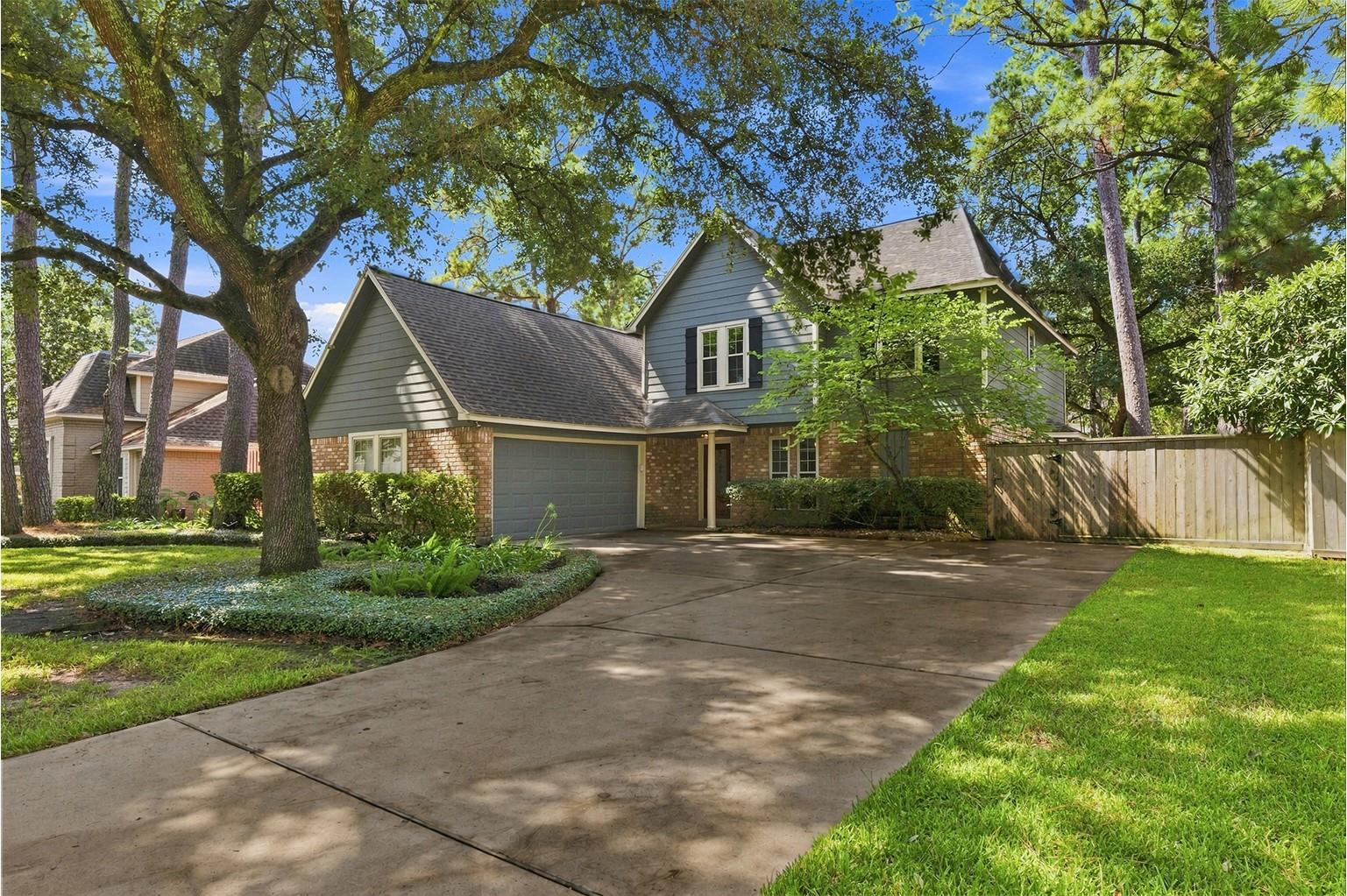 13007 Lemur Ln, Cypress, TX 77429 photo