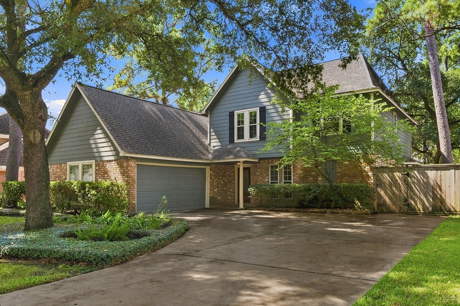13007 Lemur Ln, Cypress, TX 77429 photo