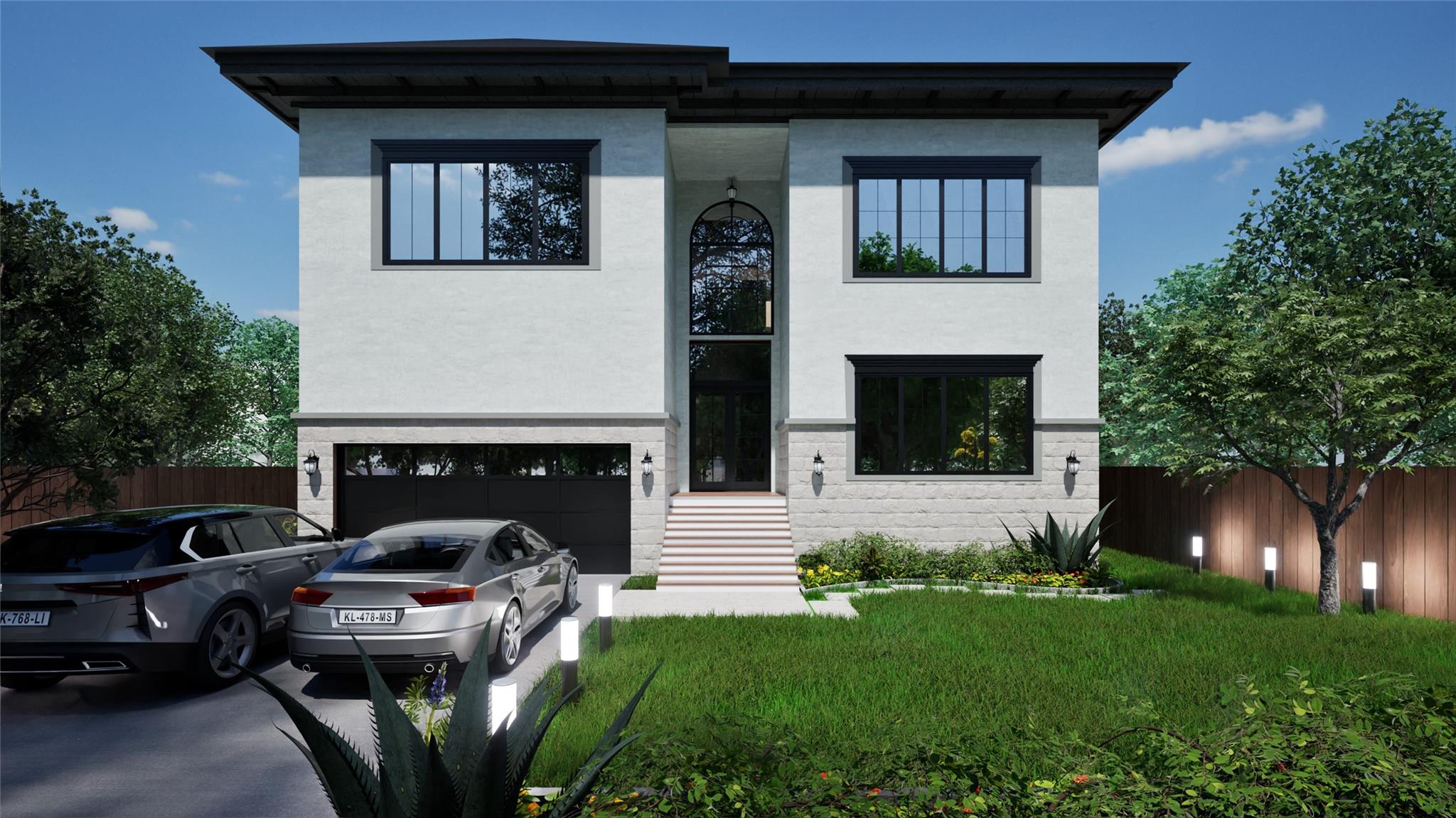 4800 Tamarisk St, Bellaire, TX 77401