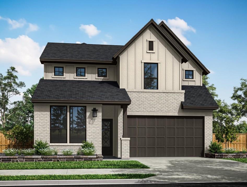 14916 Clover Meadow Ln, Montgomery, TX 77316