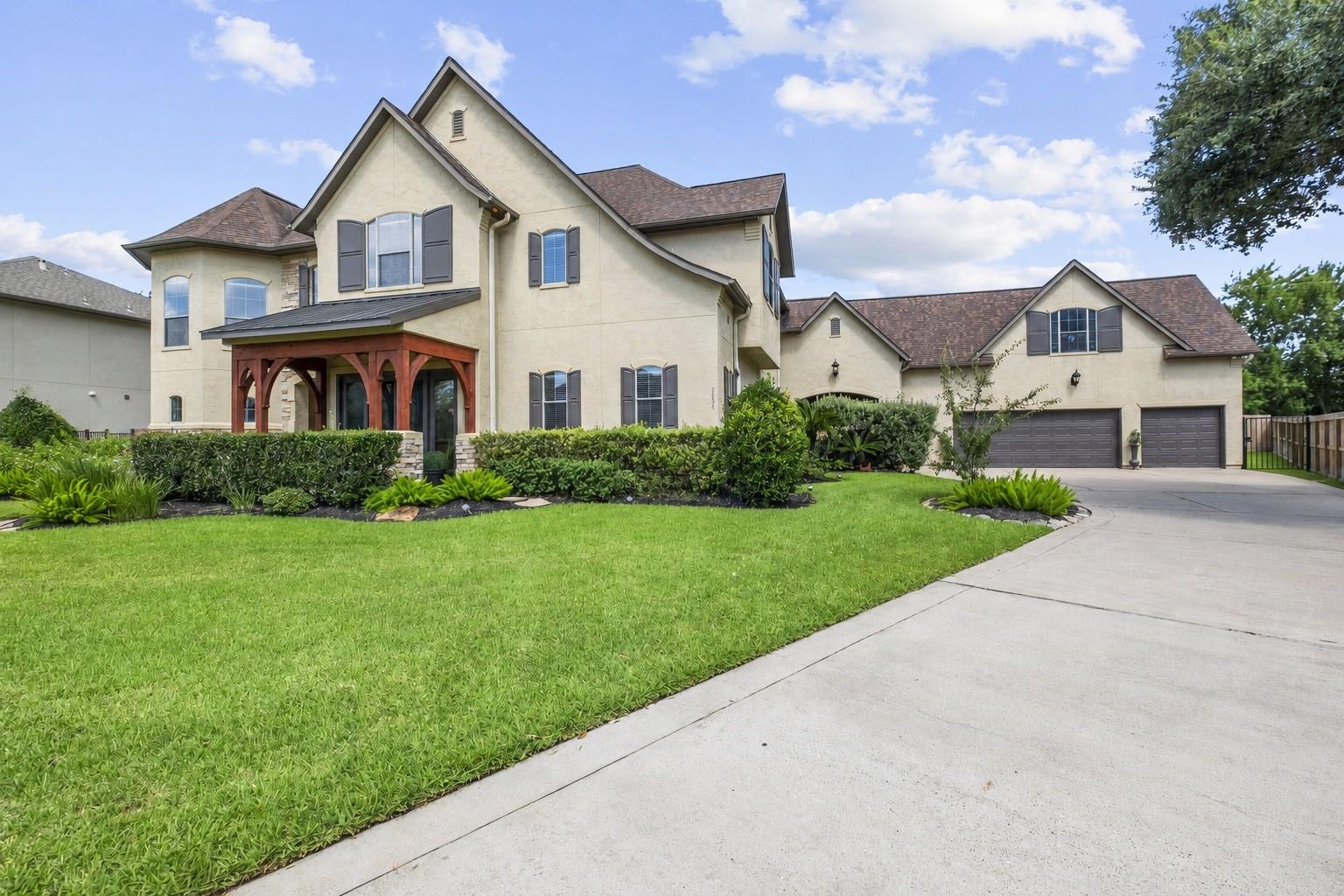 3334 Prestwick Sq, Missouri City, TX 77459 photo