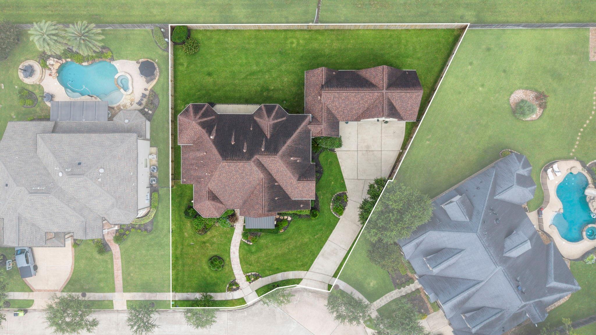 3334 Prestwick Sq, Missouri City, TX 77459 photo