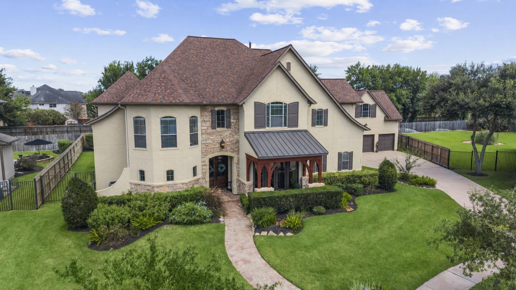 3334 Prestwick Sq, Missouri City, TX 77459