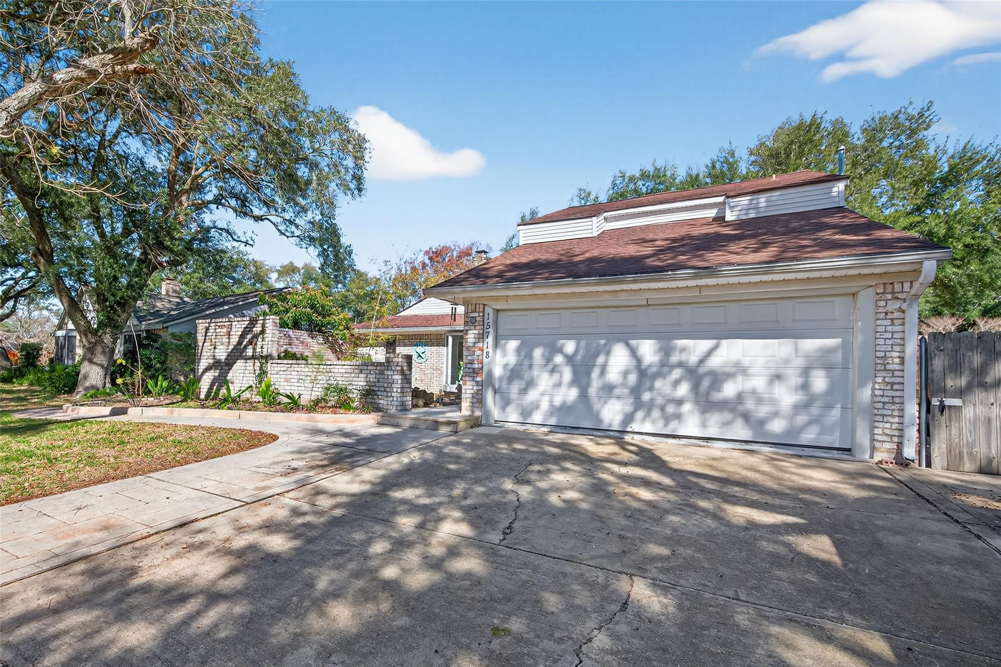15718 Cascade Point Dr, Houston, TX 77084 photo