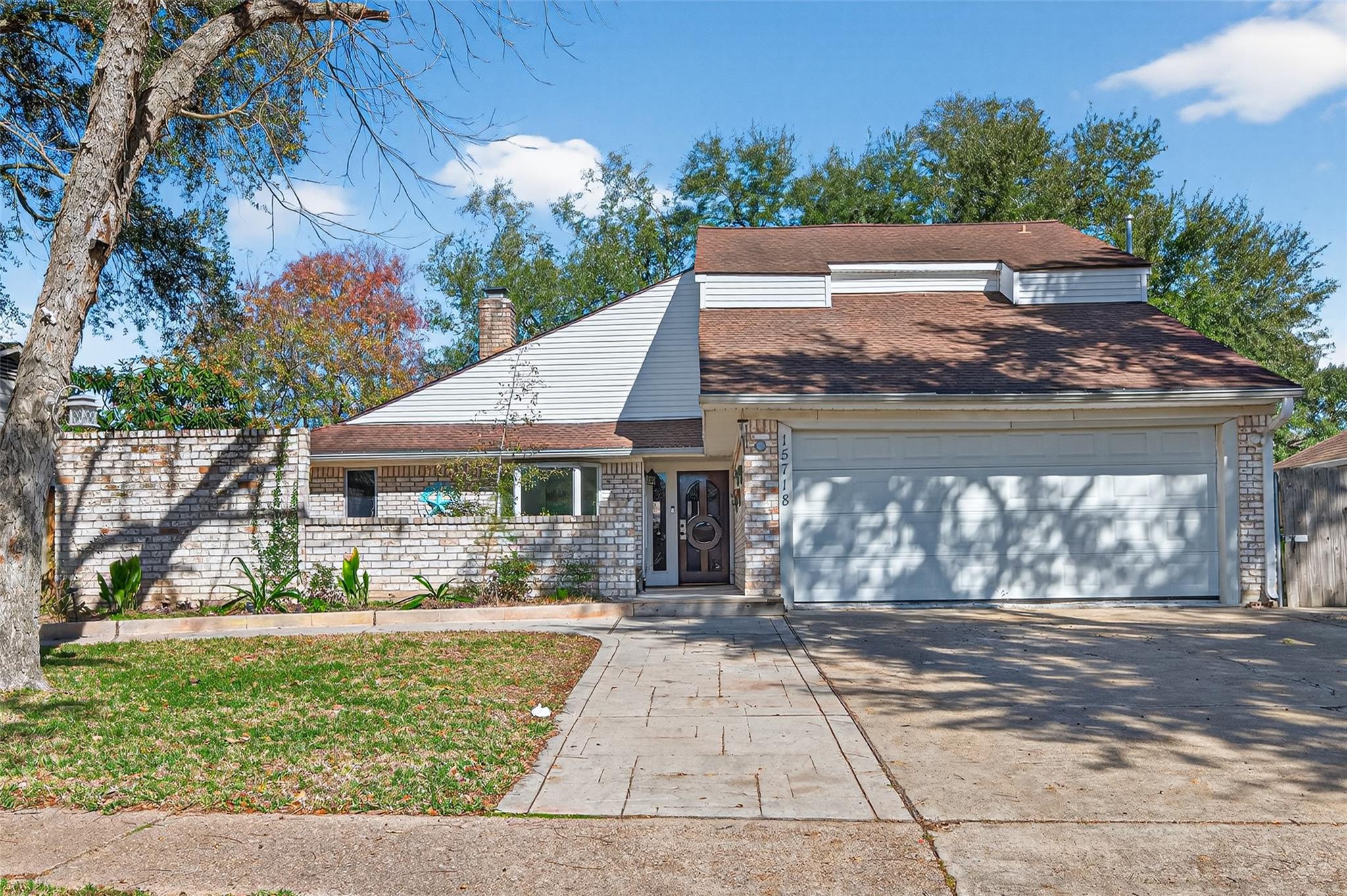 15718 Cascade Point Dr, Houston, TX 77084 photo