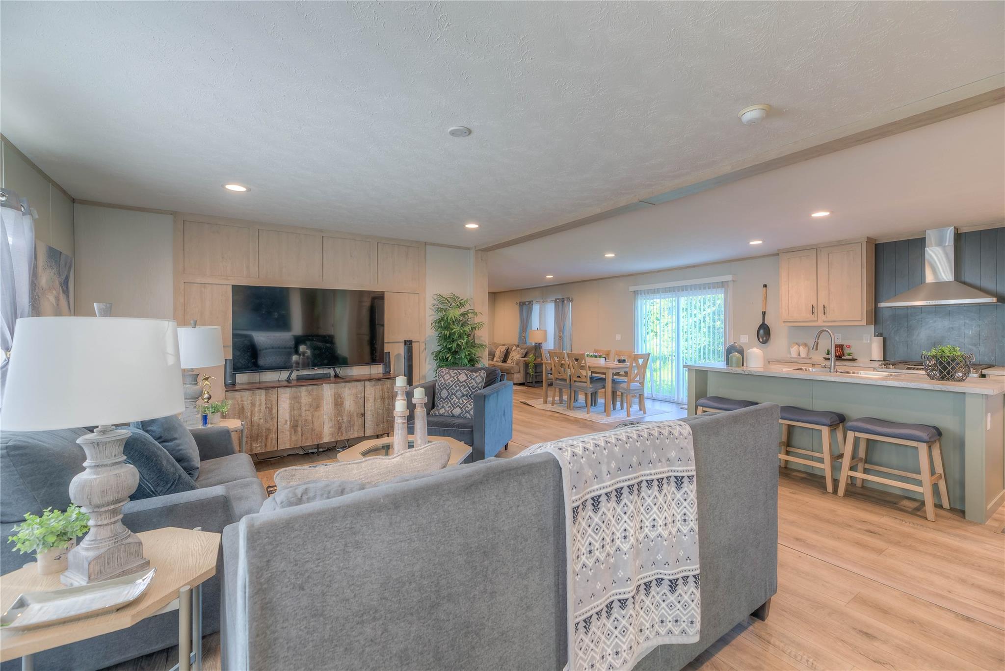 2171 Road 5705, Cleveland, TX 77327