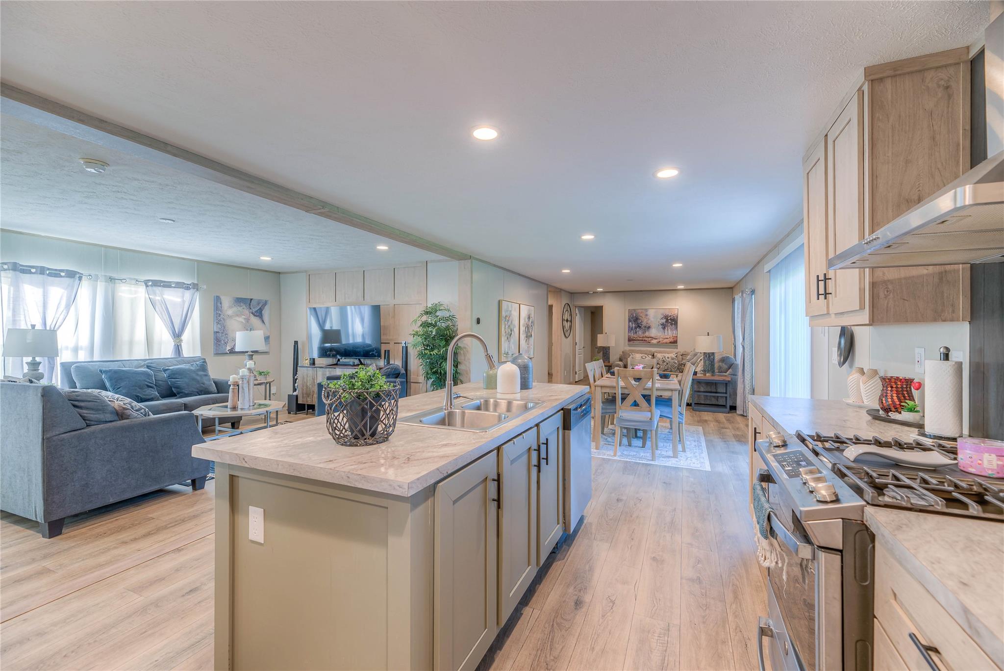2171 Road 5705, Cleveland, TX 77327 photo