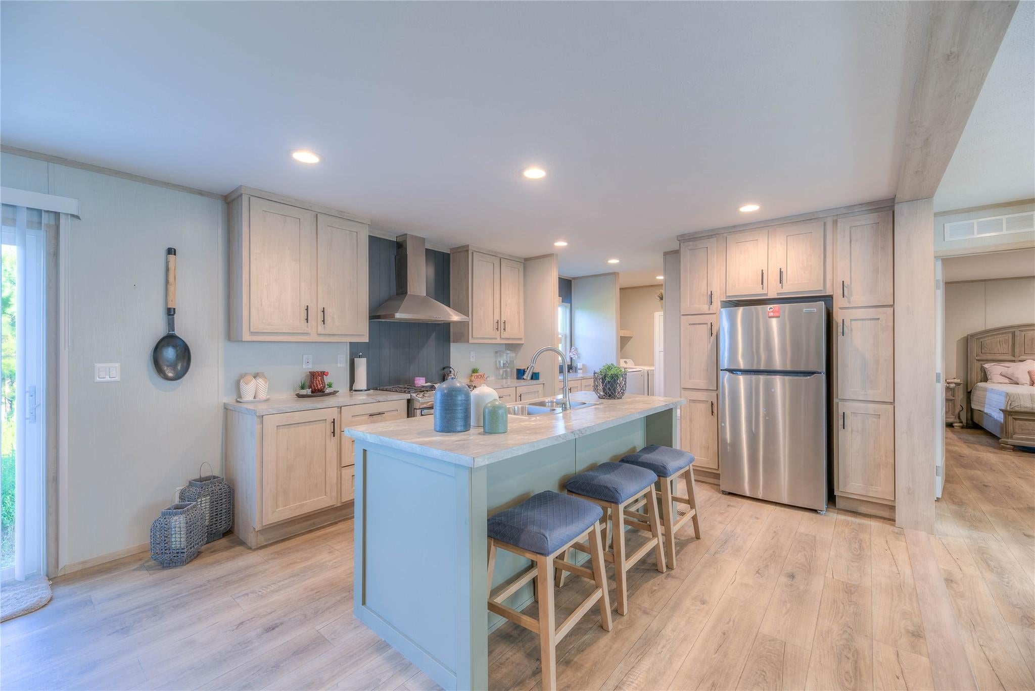 2171 Road 5705, Cleveland, TX 77327 photo