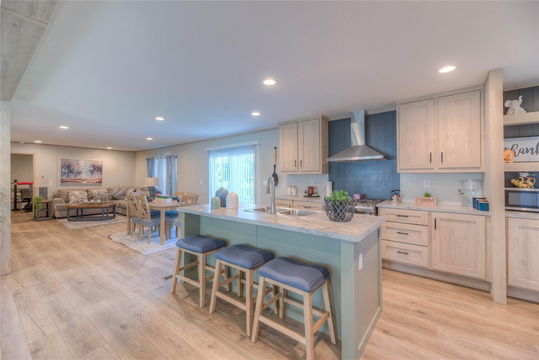 2171 Road 5705, Cleveland, TX 77327 photo