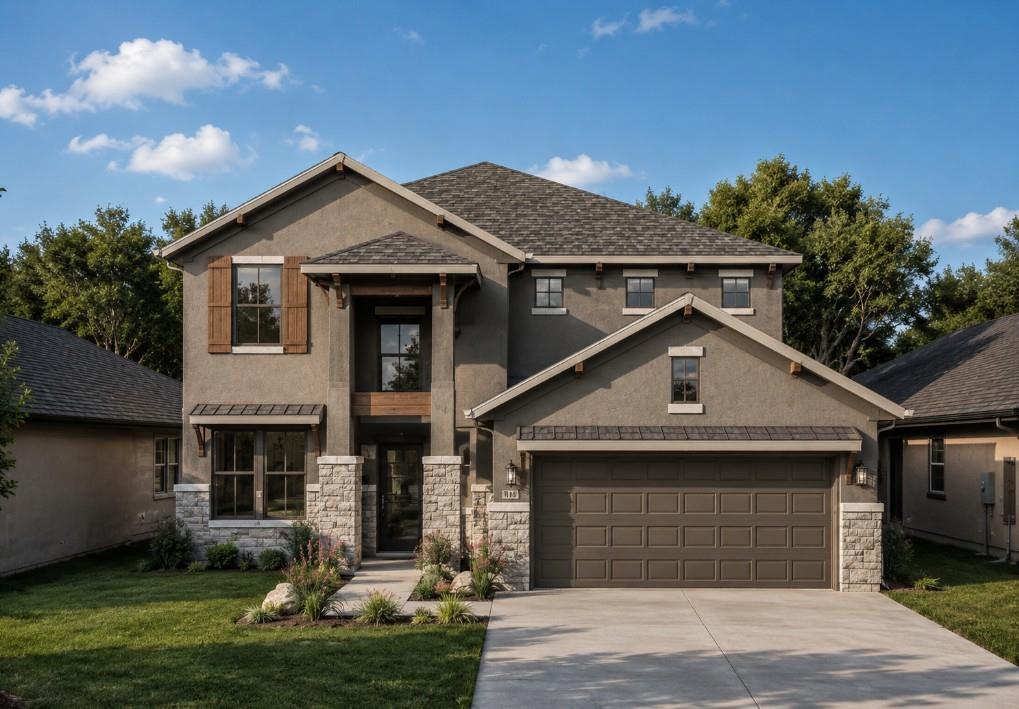 431 Dorion Lagoon Dr, Crosby, TX 77532