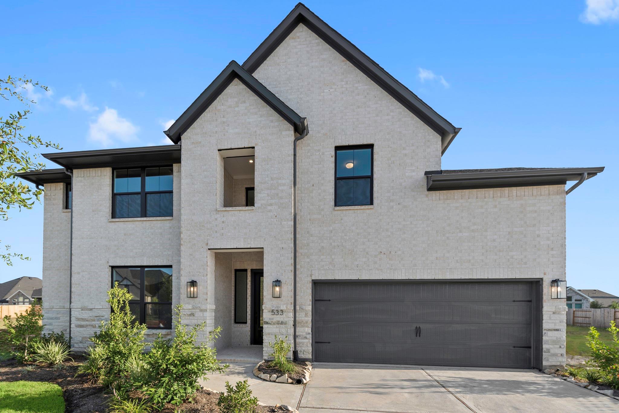533 Sprigtail Dr, Katy, TX 77493