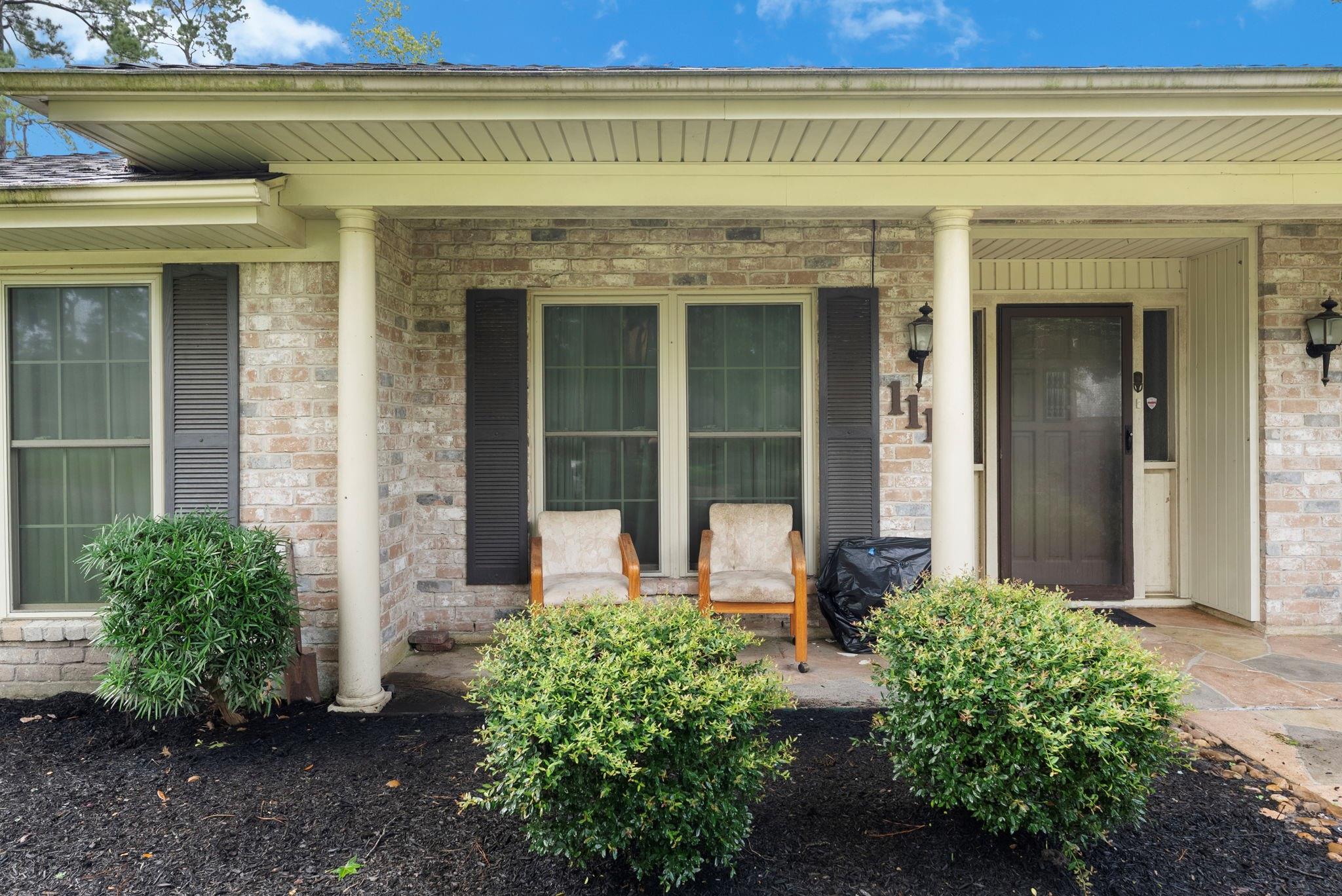 1110 Pear Tree Ln, Houston, TX 77073 photo
