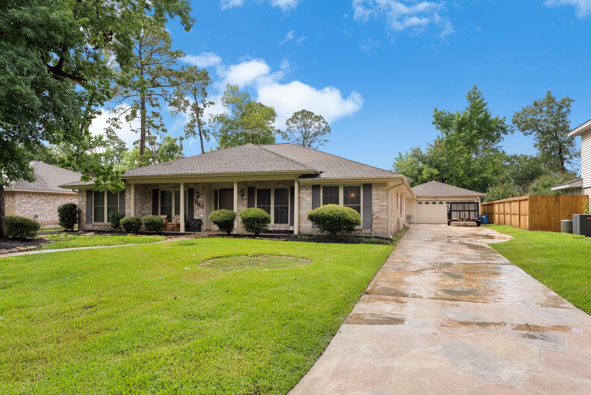 1110 Pear Tree Ln, Houston, TX 77073 photo
