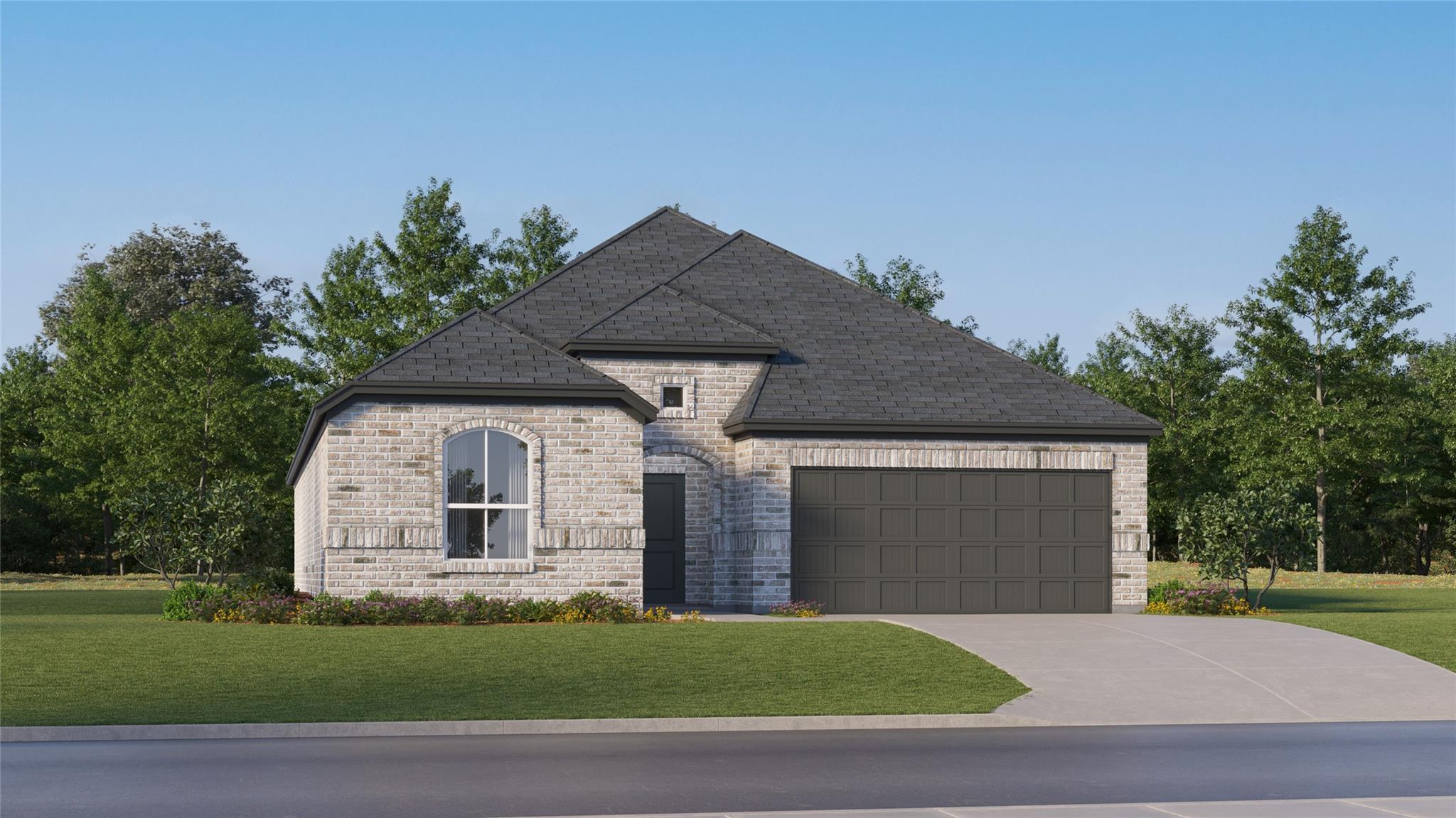 2403 Davenport Hills Way, League City, TX 77573