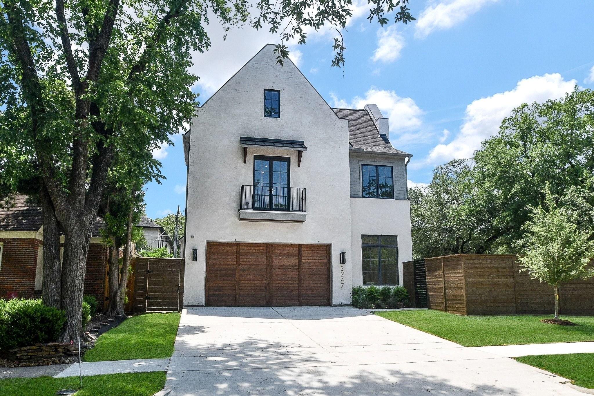 2247 North Blvd, Houston, TX 77098