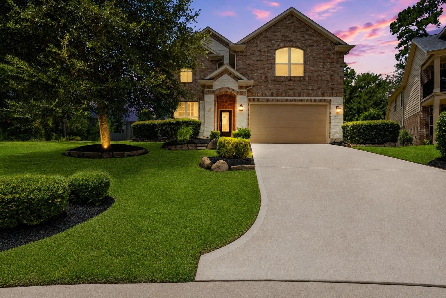 135 Teralyn Grove Loop, Conroe, TX 77318 photo