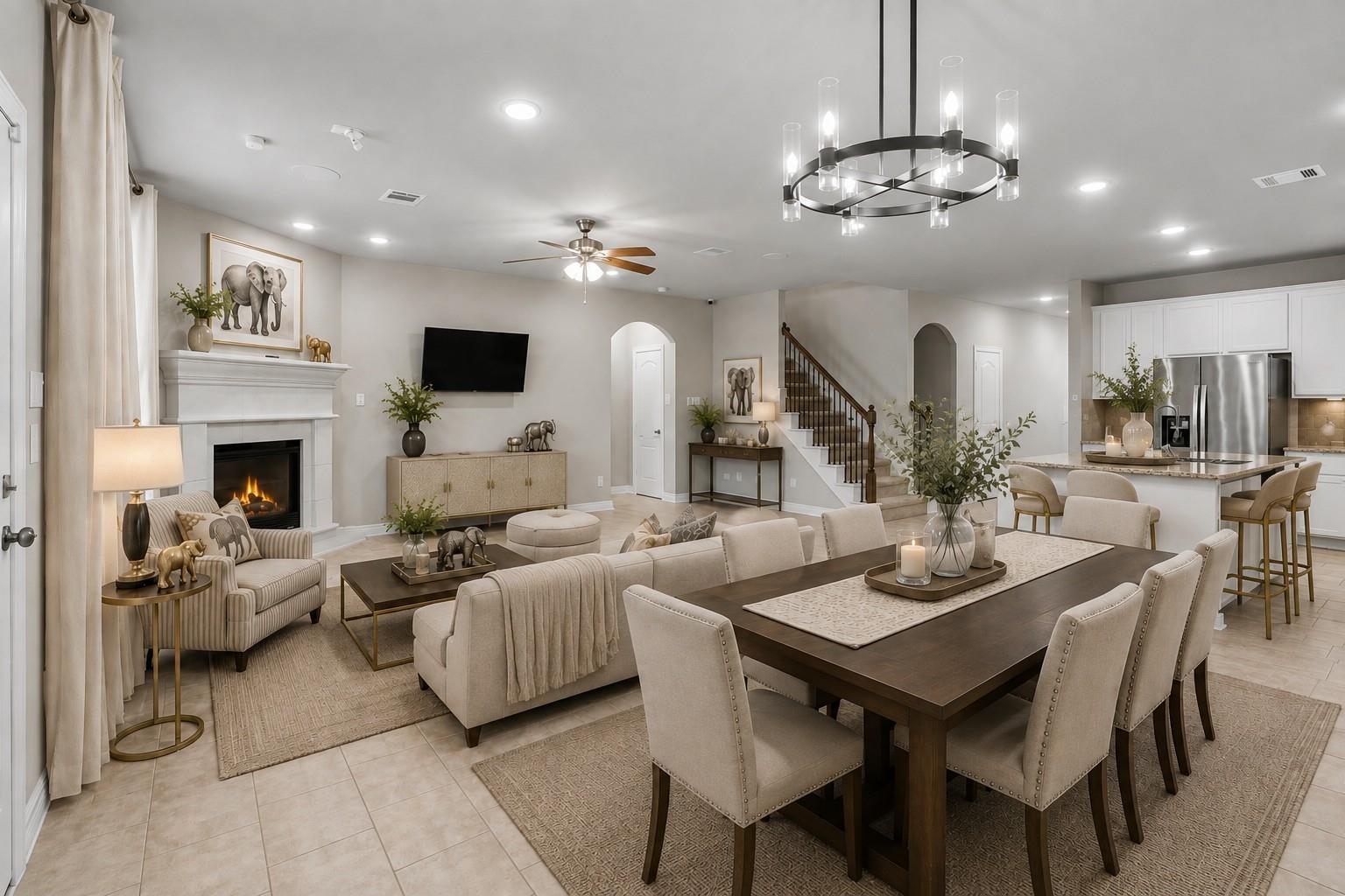 135 Teralyn Grove Loop, Conroe, TX 77318 photo