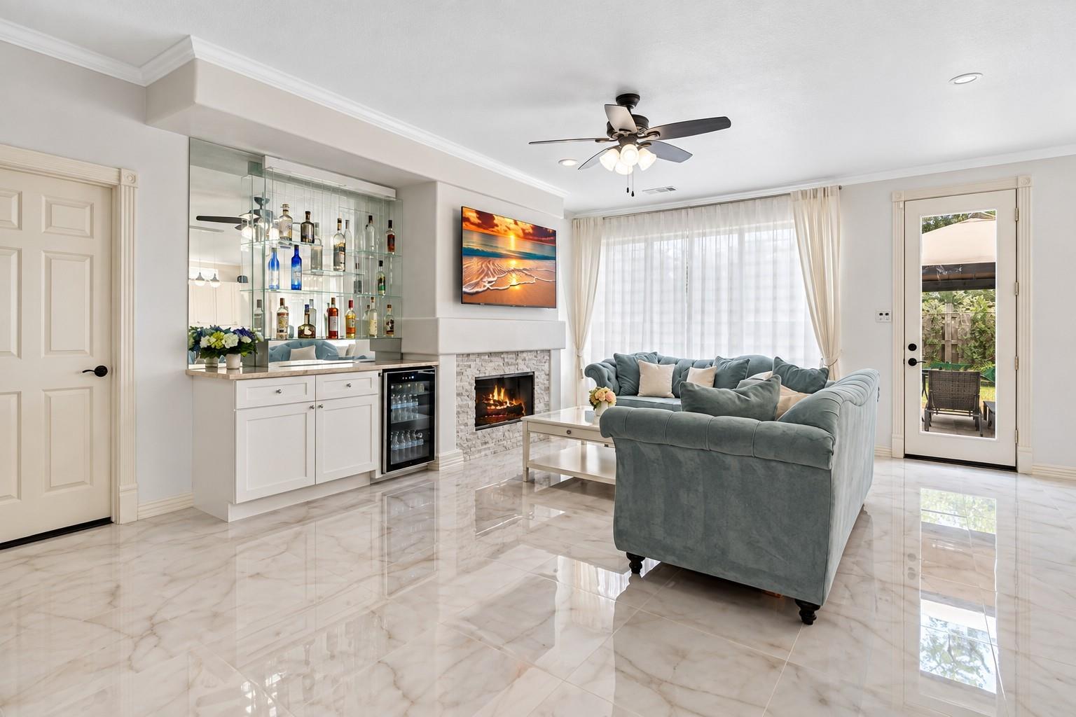 215 Wisteria Walk Cir, The Woodlands, TX 77381 photo