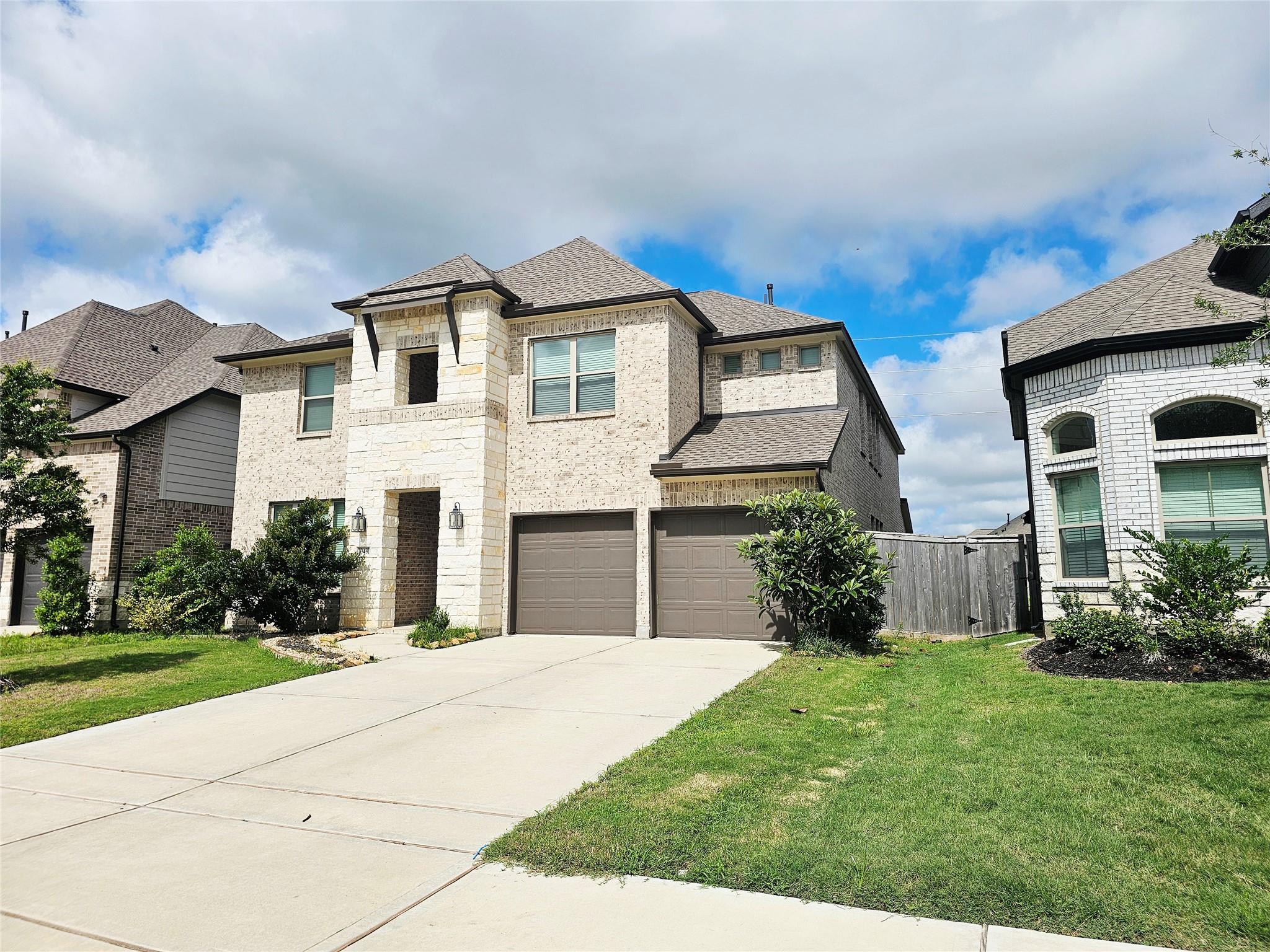 10431 Rigel Ridge Way, Richmond, TX 77406