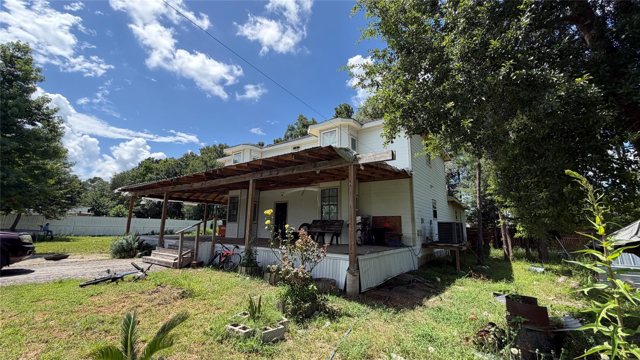 192 Road 51023, Cleveland, TX 77327 photo