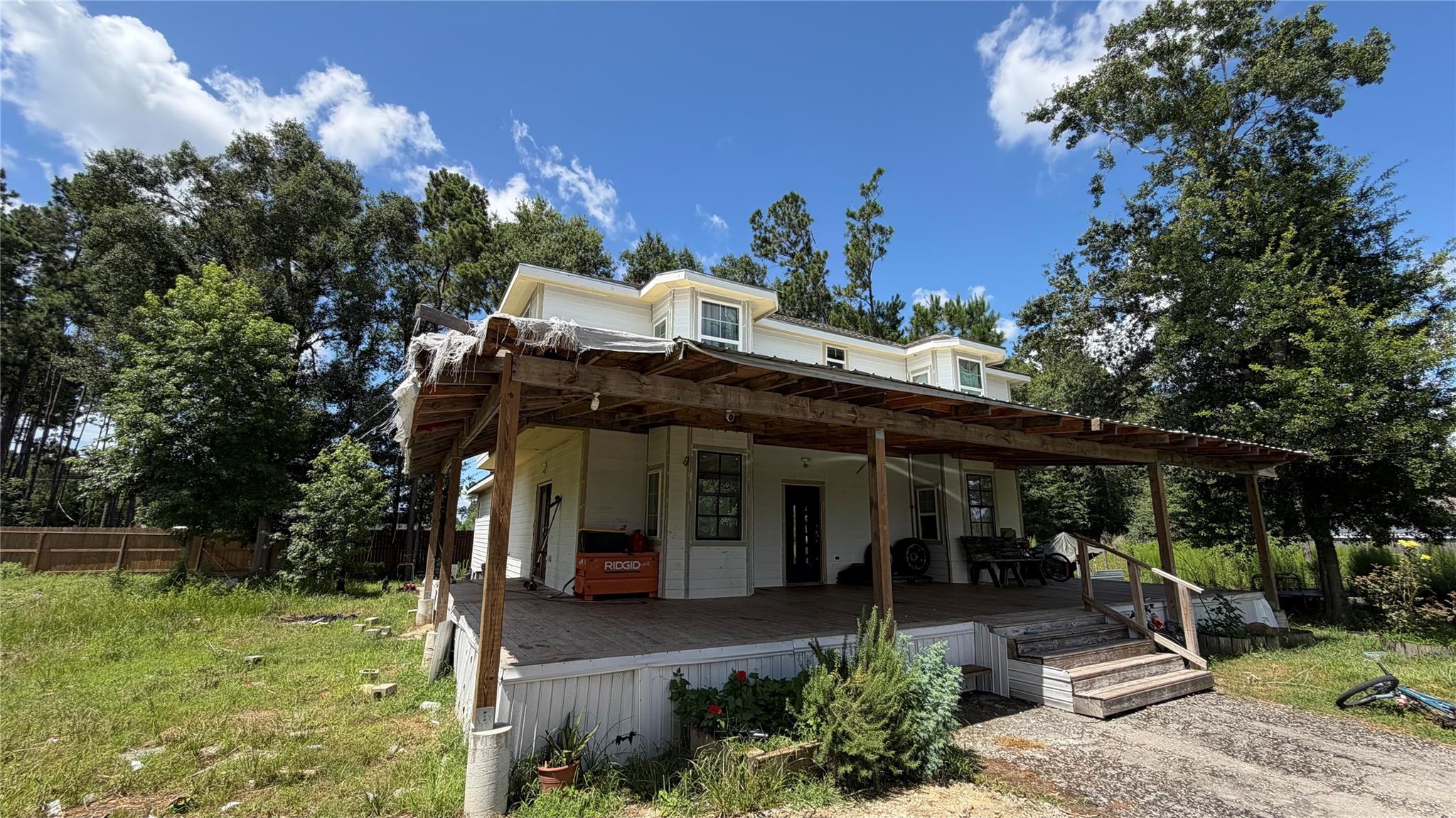 192 Road 51023, Cleveland, TX 77327 photo