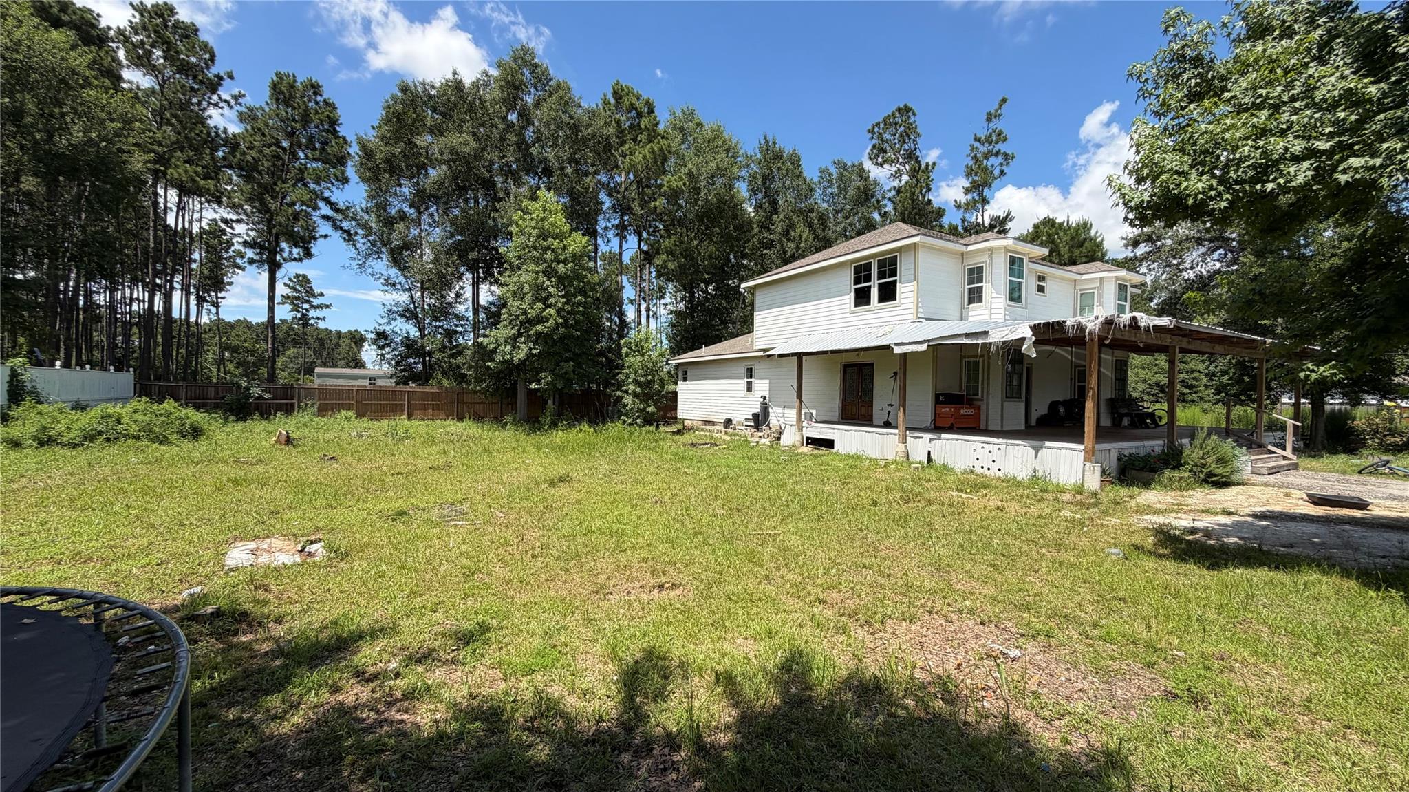 192 Road 51023, Cleveland, TX 77327