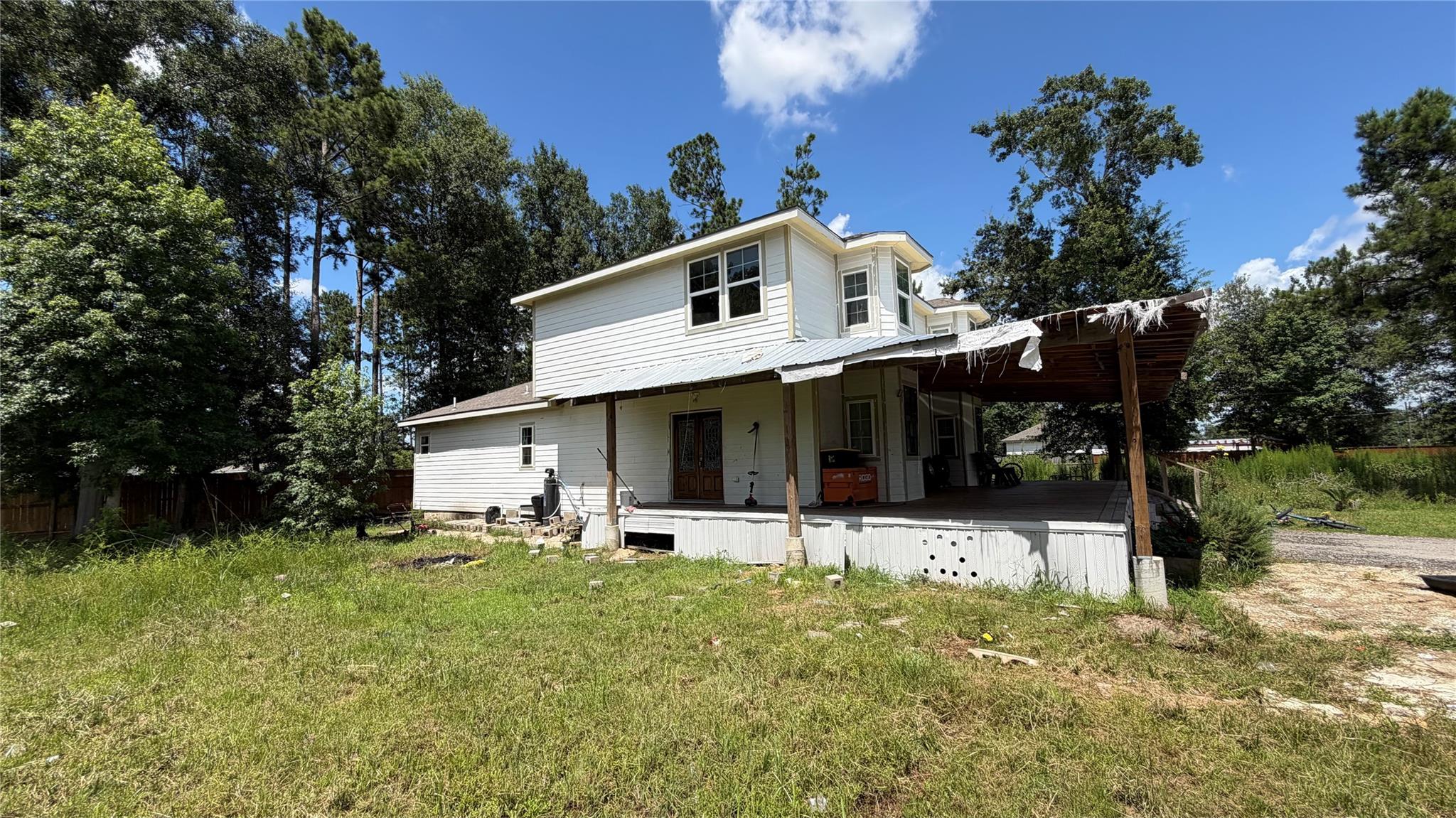 192 Road 51023, Cleveland, TX 77327 photo