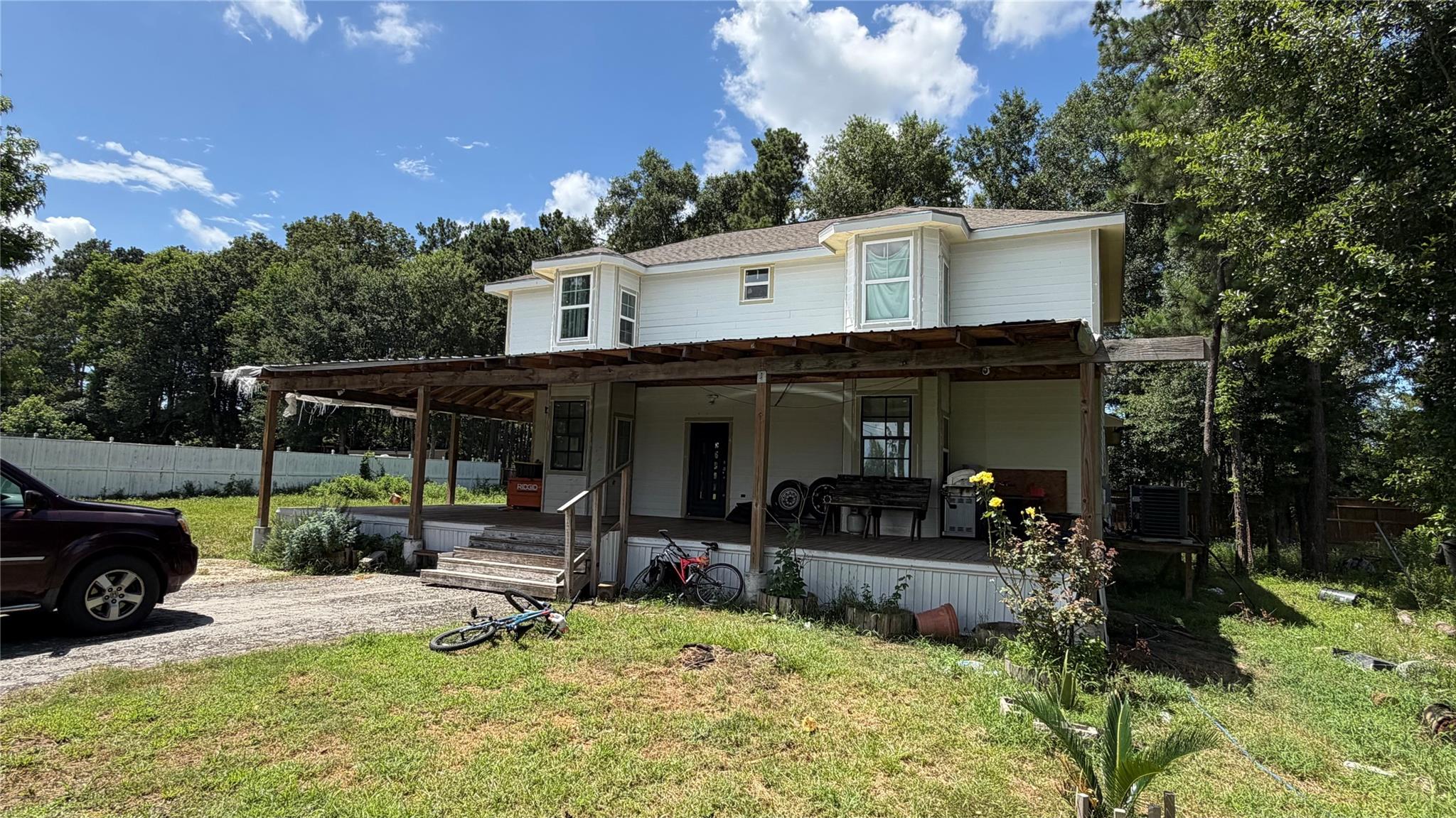 192 Road 51023, Cleveland, TX 77327 photo
