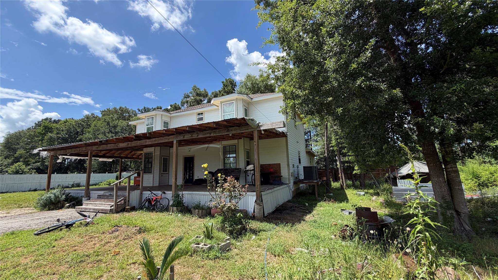 192 Road 51023, Cleveland, TX 77327 photo