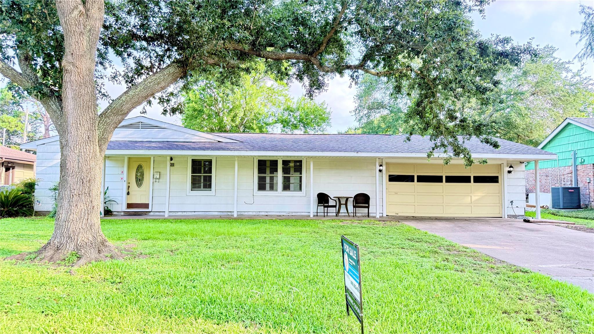 321 20 Ave, Texas City, TX 77590
