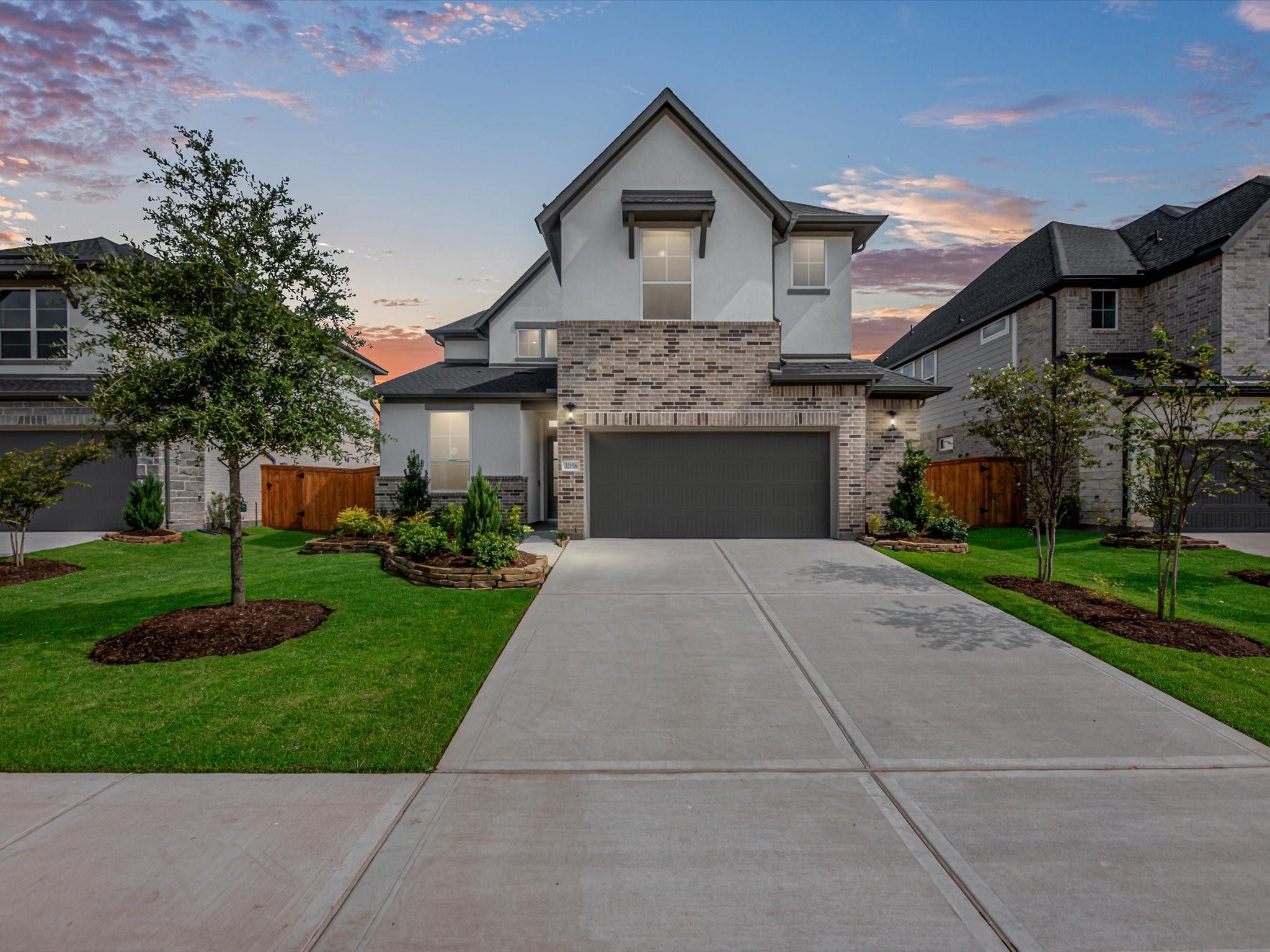 32158 Sky Branch Dr, Fulshear, TX 77441