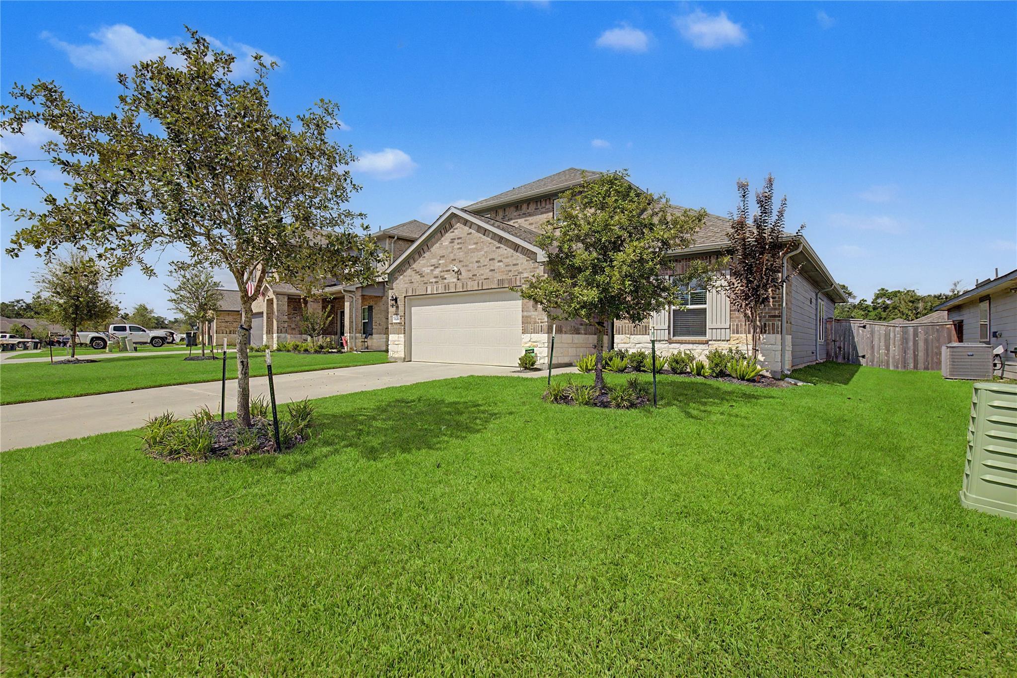 1526 King Ranch Road, Conroe, TX 77301