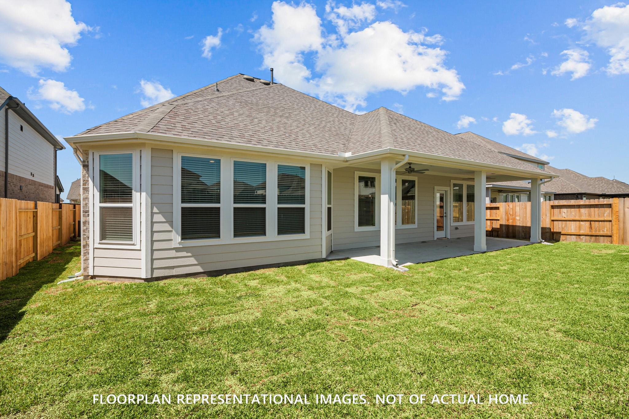 327 Boysenberry Dr, Montgomery, TX 77316 photo