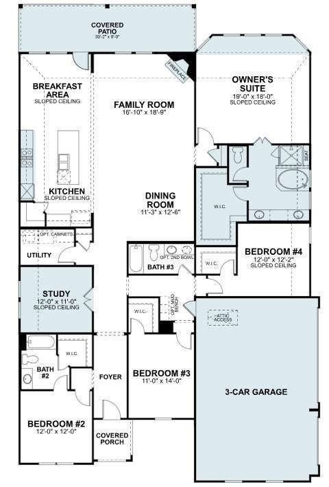 327 Boysenberry Dr, Montgomery, TX 77316 photo