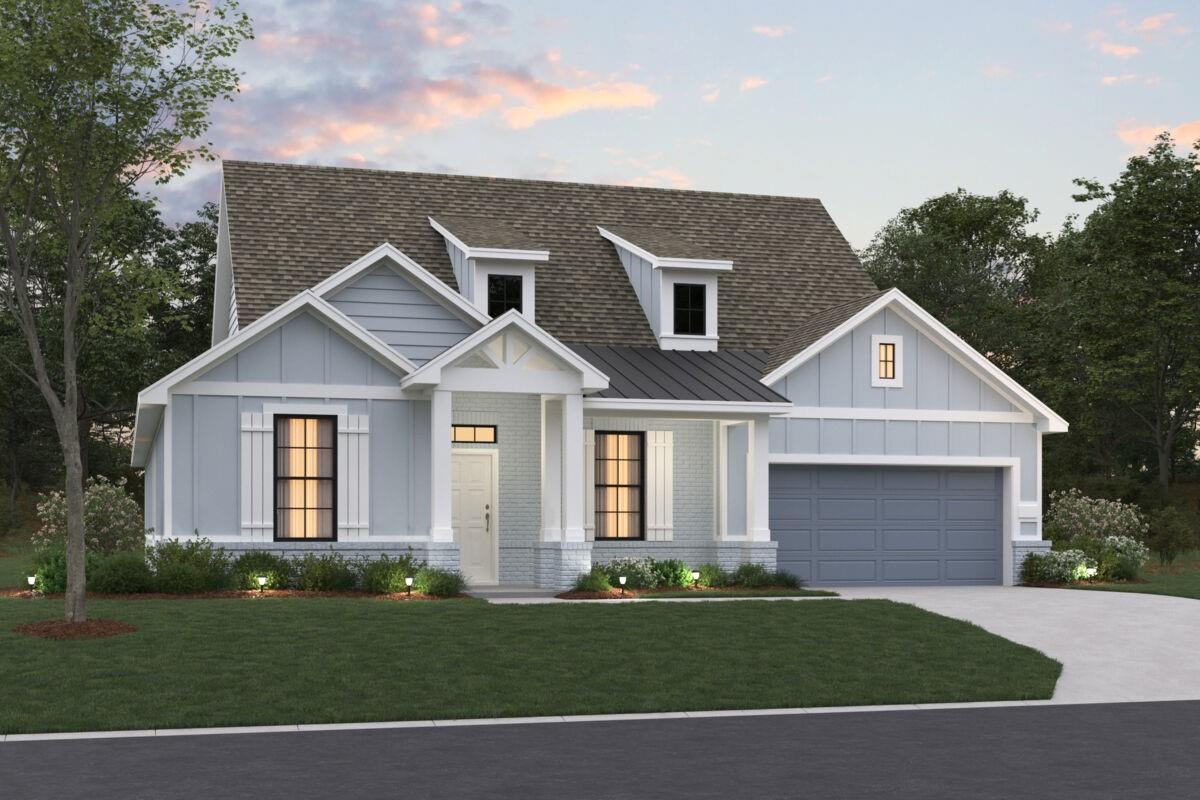327 Boysenberry Dr, Montgomery, TX 77316