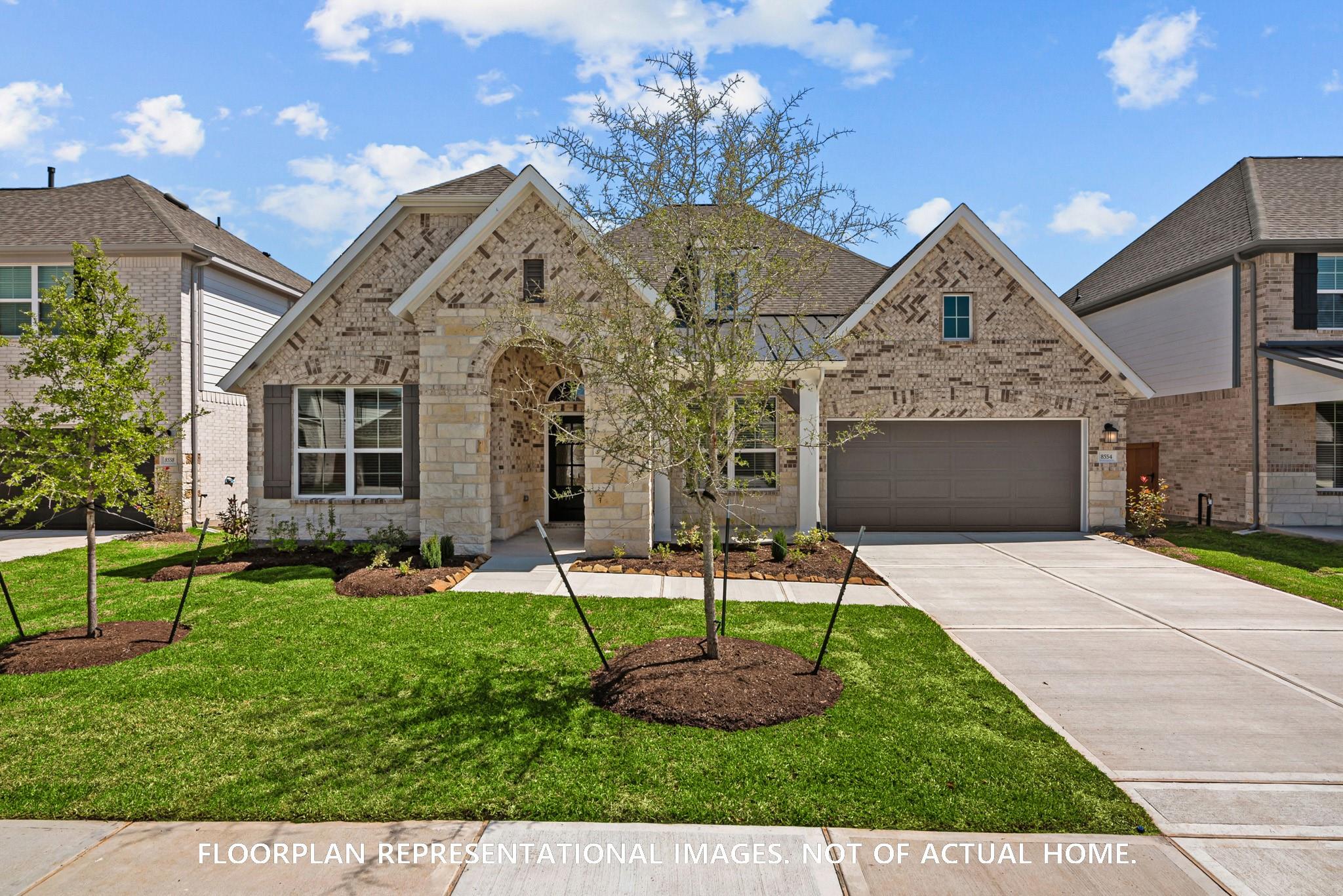 327 Boysenberry Dr, Montgomery, TX 77316 photo