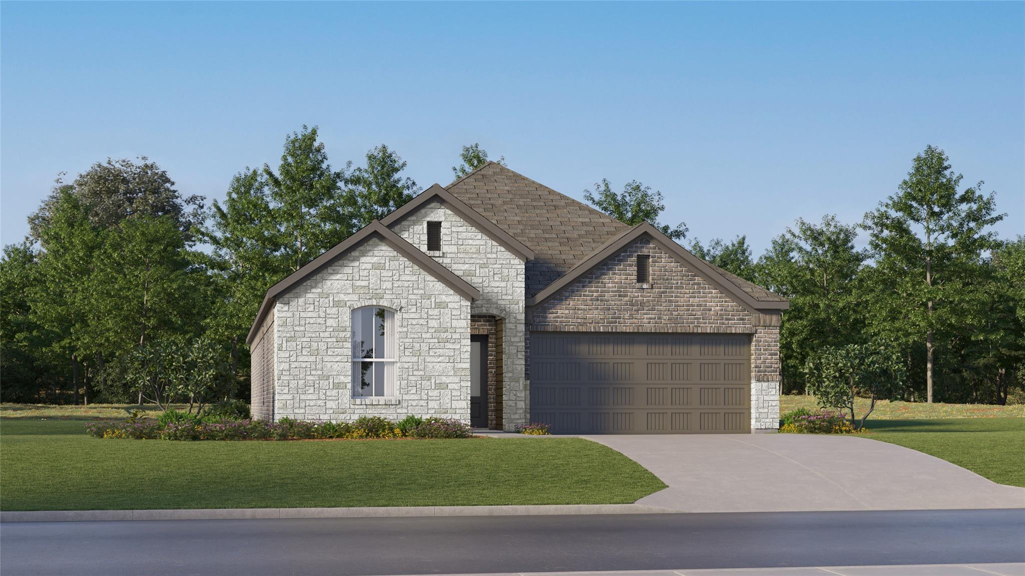 31519 San Floro Dr, Huffman, TX 77336